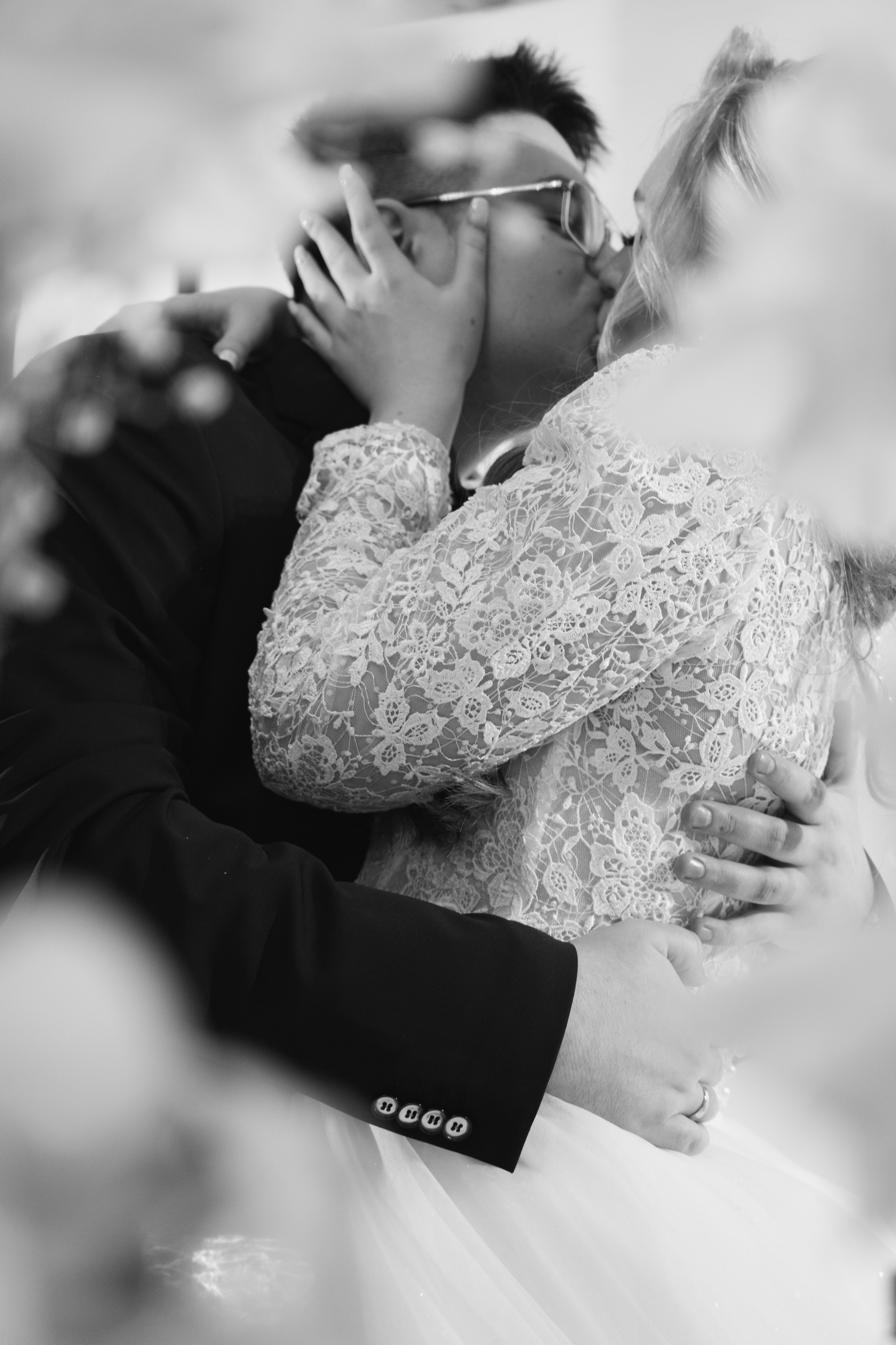 Victoria & Max. Свадебный и семейный фотограф Вероника Холод