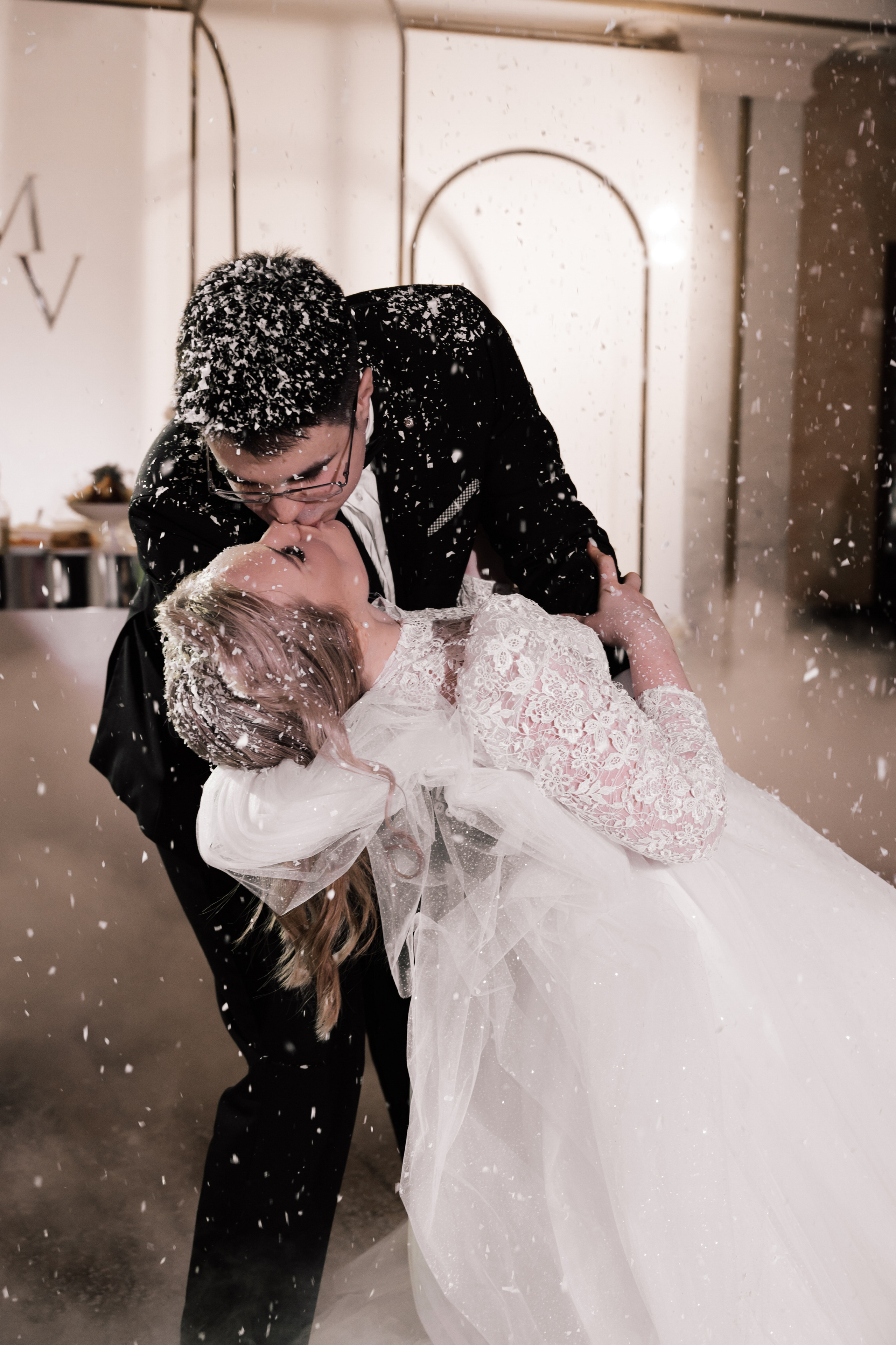 Victoria & Max. Свадебный и семейный фотограф Вероника Холод