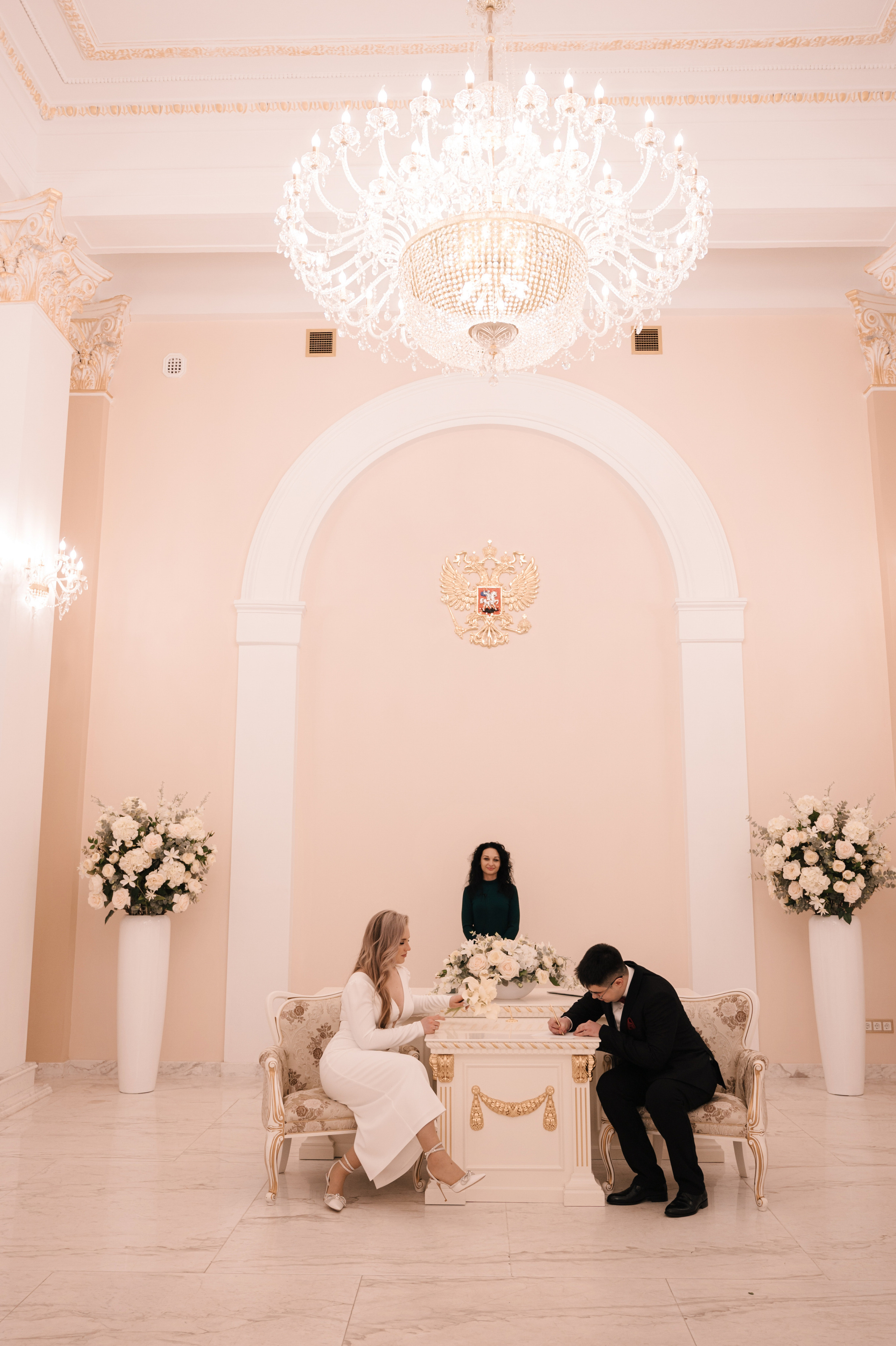 Victoria & Max. Свадебный и семейный фотограф Вероника Холод