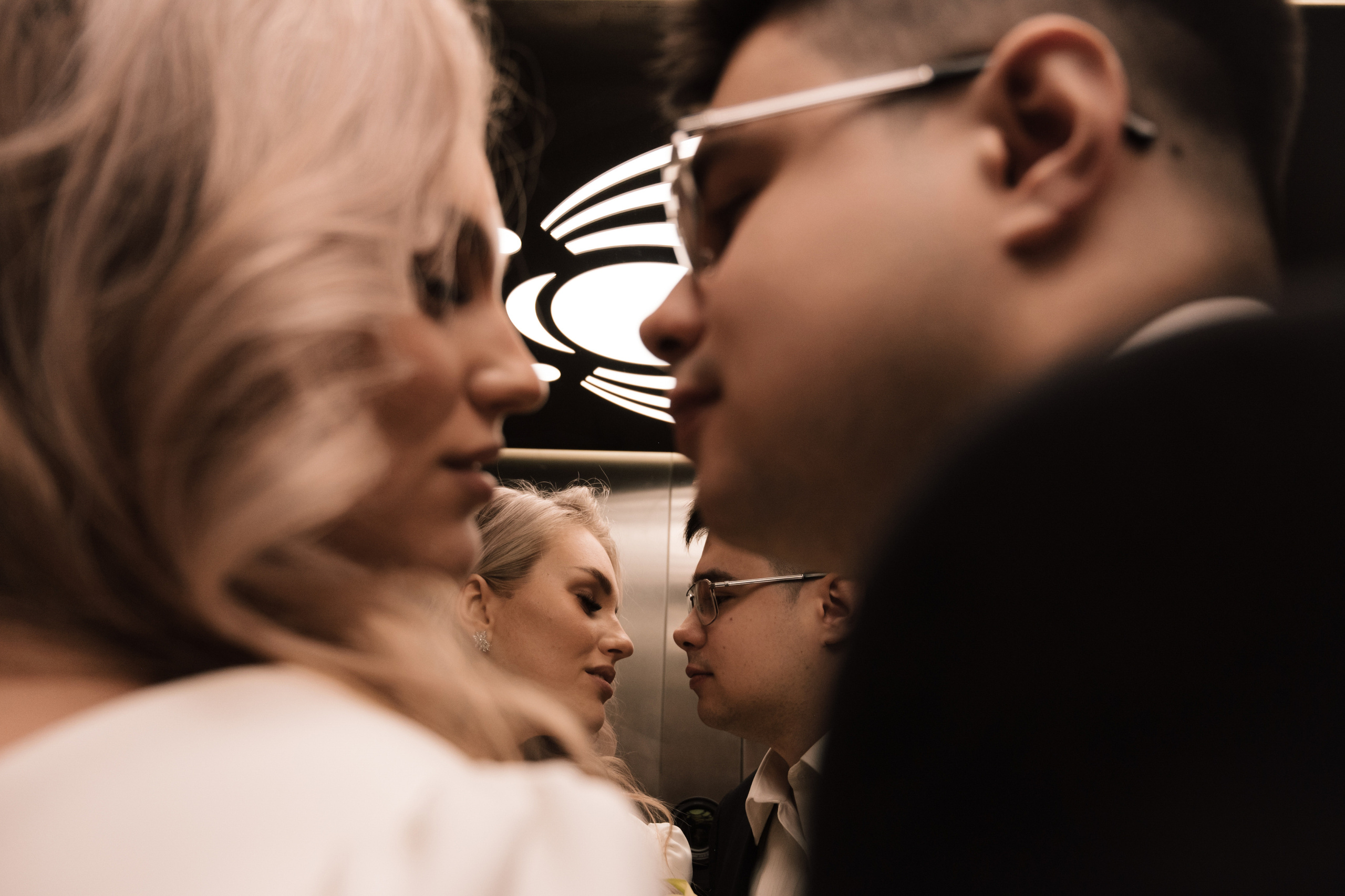 Victoria & Max. Свадебный и семейный фотограф Вероника Холод