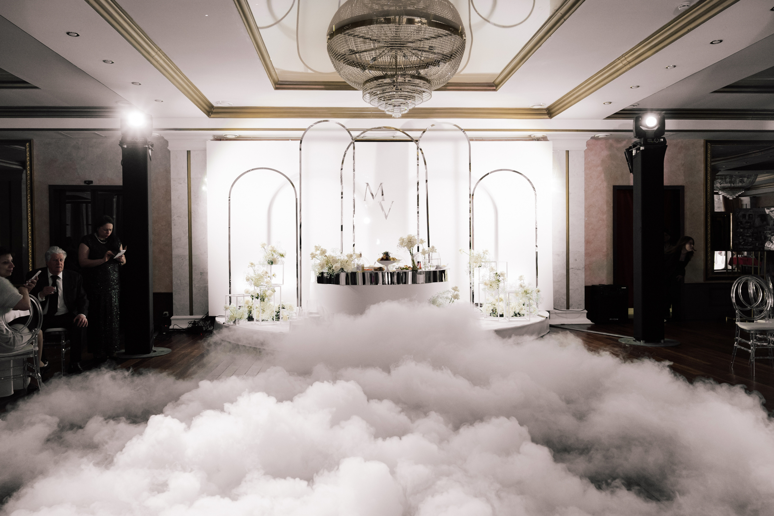 Victoria & Max. Свадебный и семейный фотограф Вероника Холод