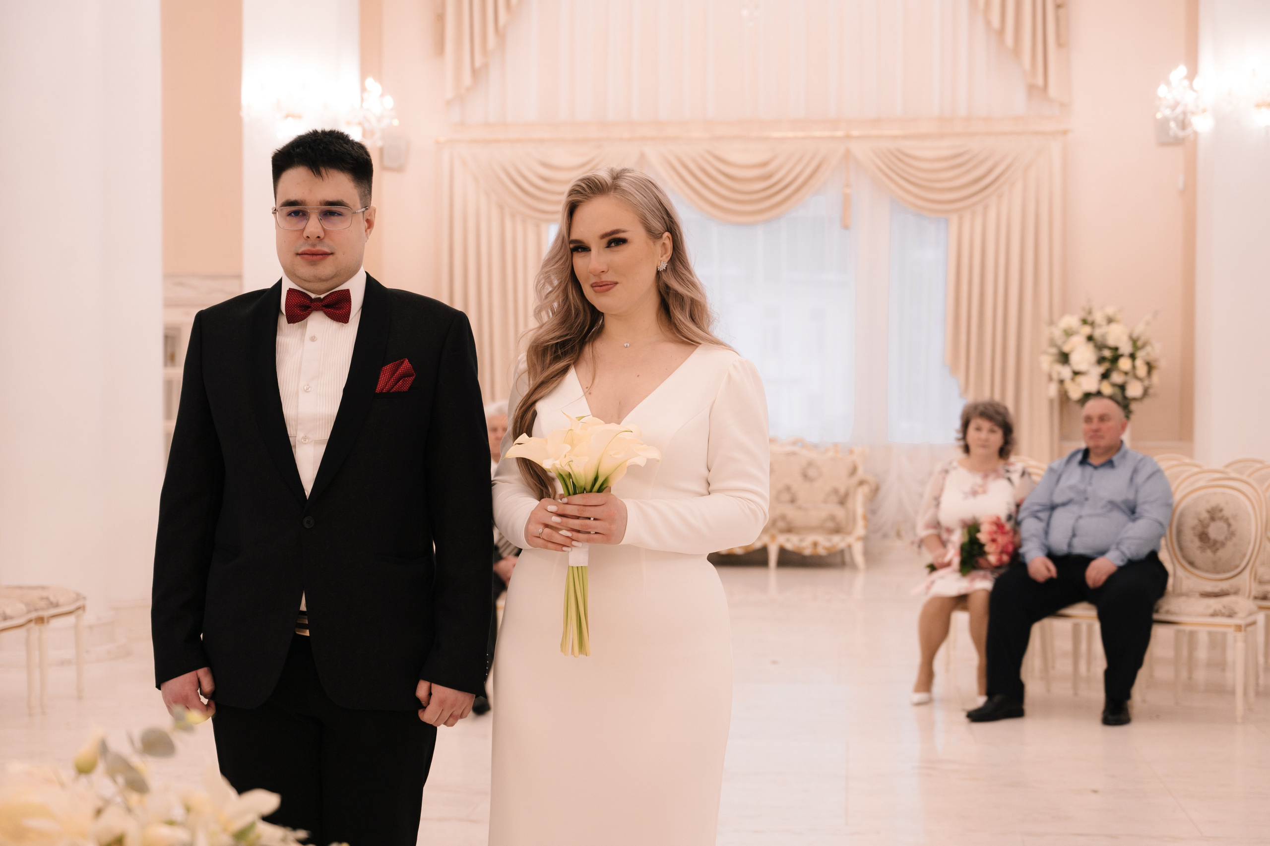 Victoria & Max. Свадебный и семейный фотограф Вероника Холод