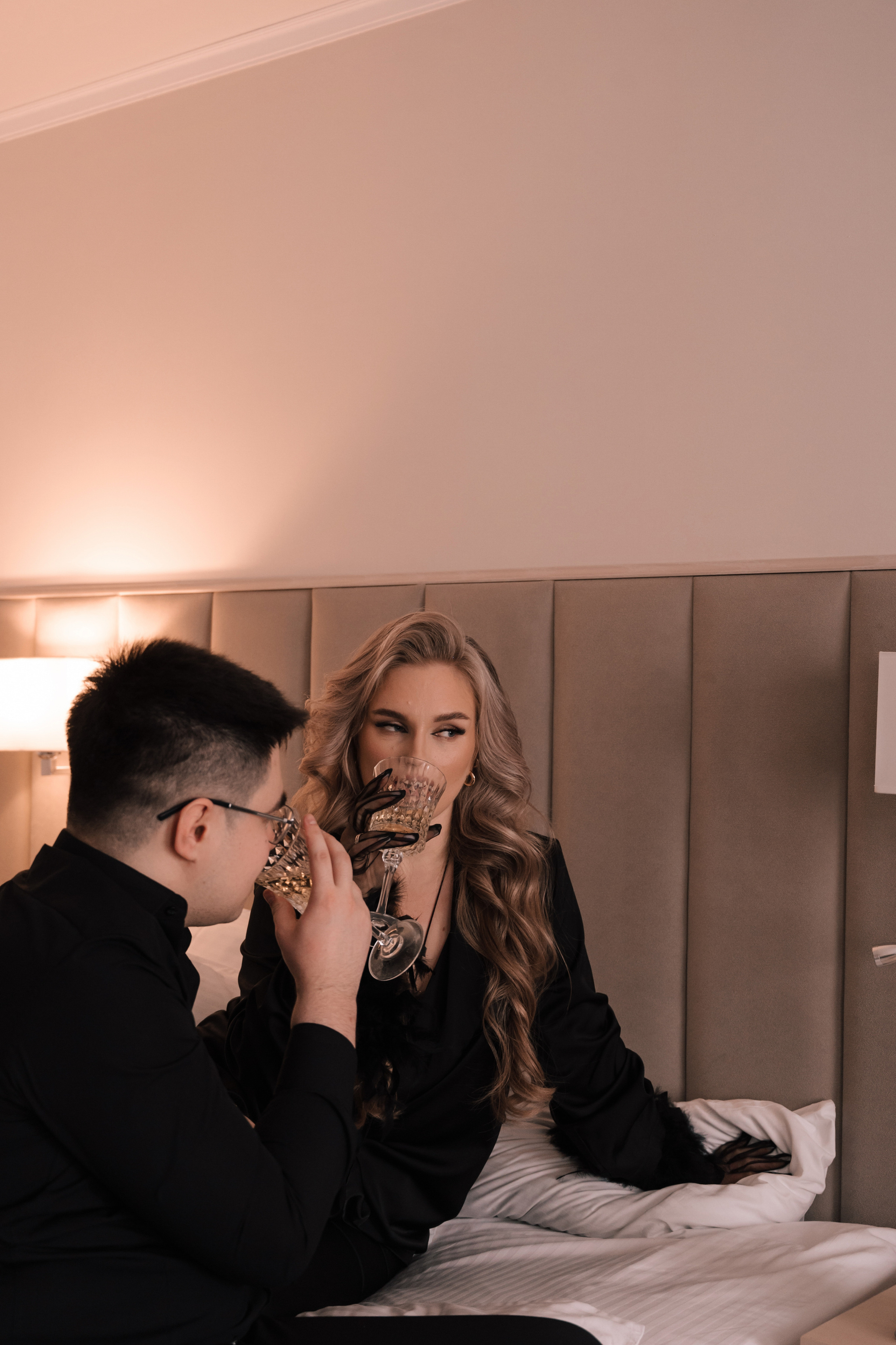 Victoria & Max. Свадебный и семейный фотограф Вероника Холод