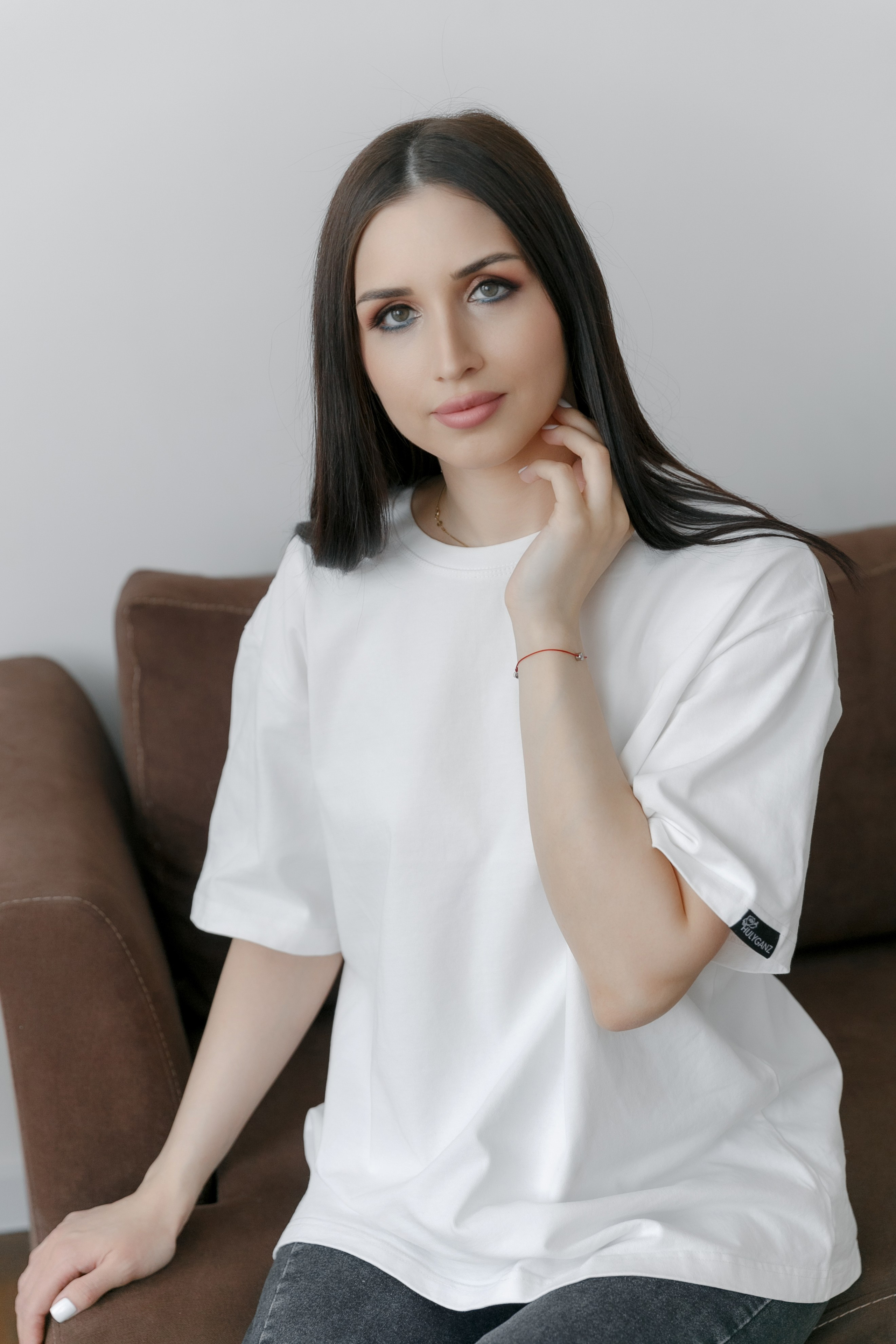 Семейная фотосессия. Свадебный и Семейный фотограф в Петрпавловске