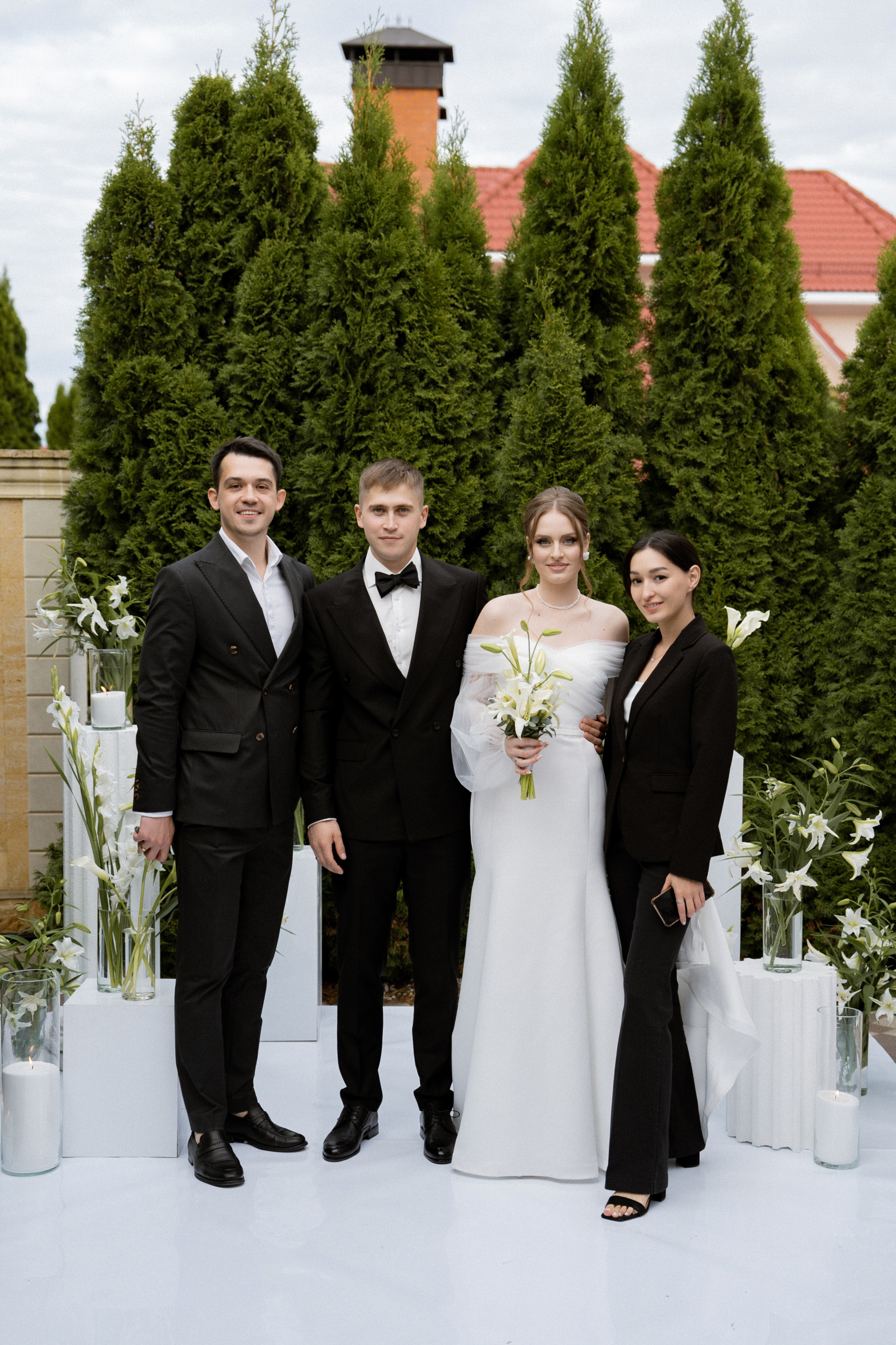 V+E. Полный день (сокращено). Семейный и портретный фотограф в Саратове Сахарова Маша