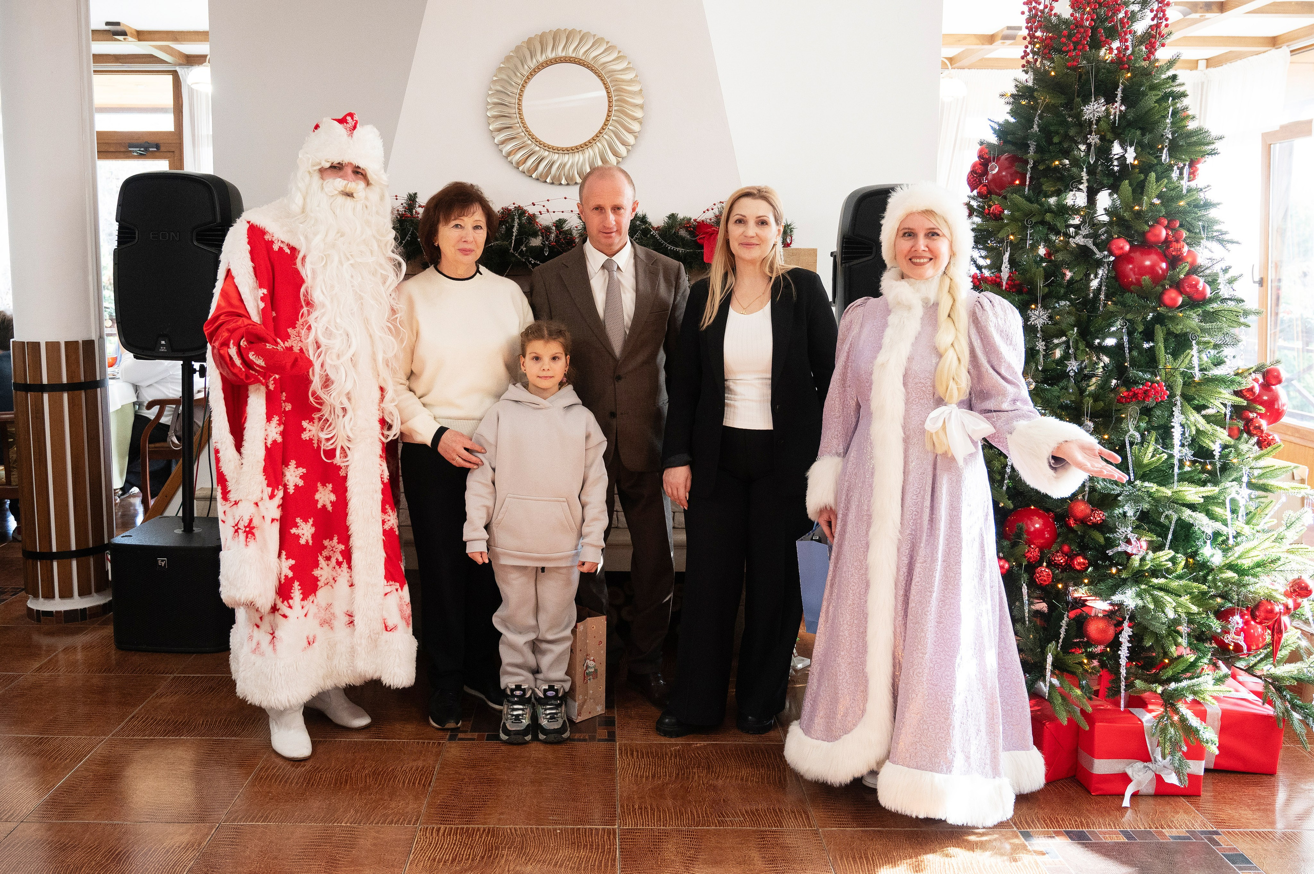 Детский Дом Ахтырский. Жизнь курорта Кабардинка в фотографиях