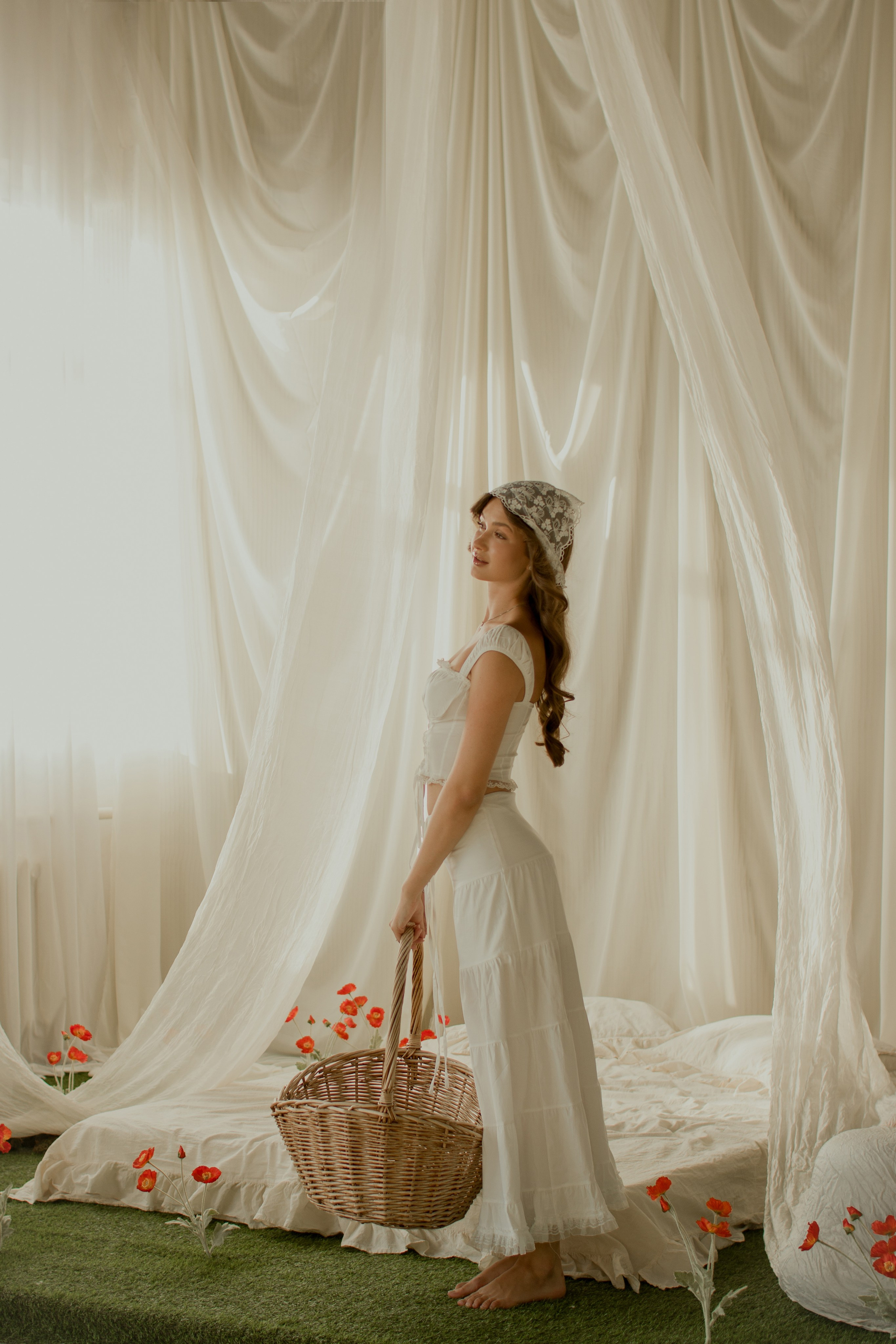 A L I C E. Фотограф Краснодар Анастасия Епифанова