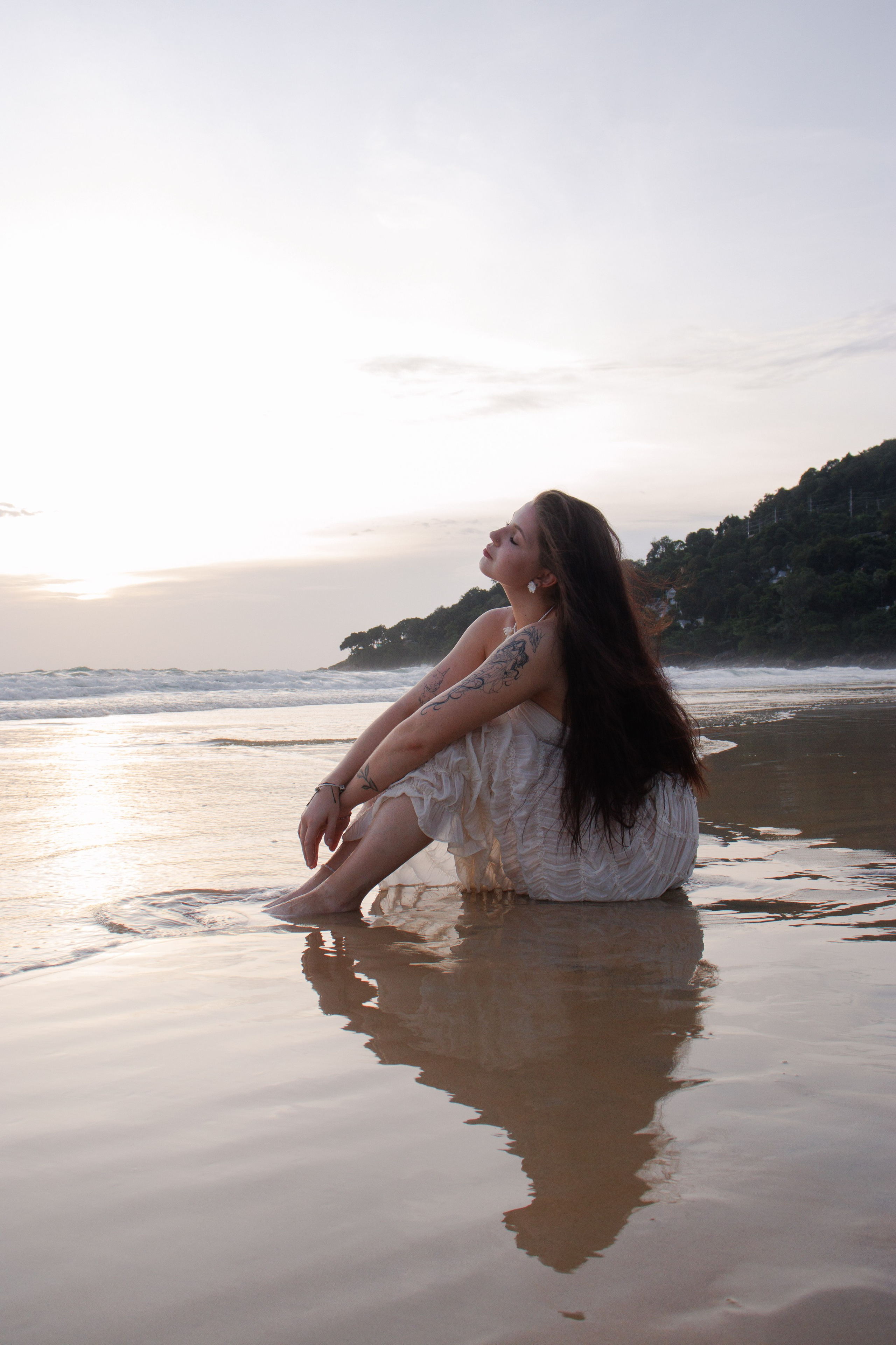 Darya. Olya Purgina Photography