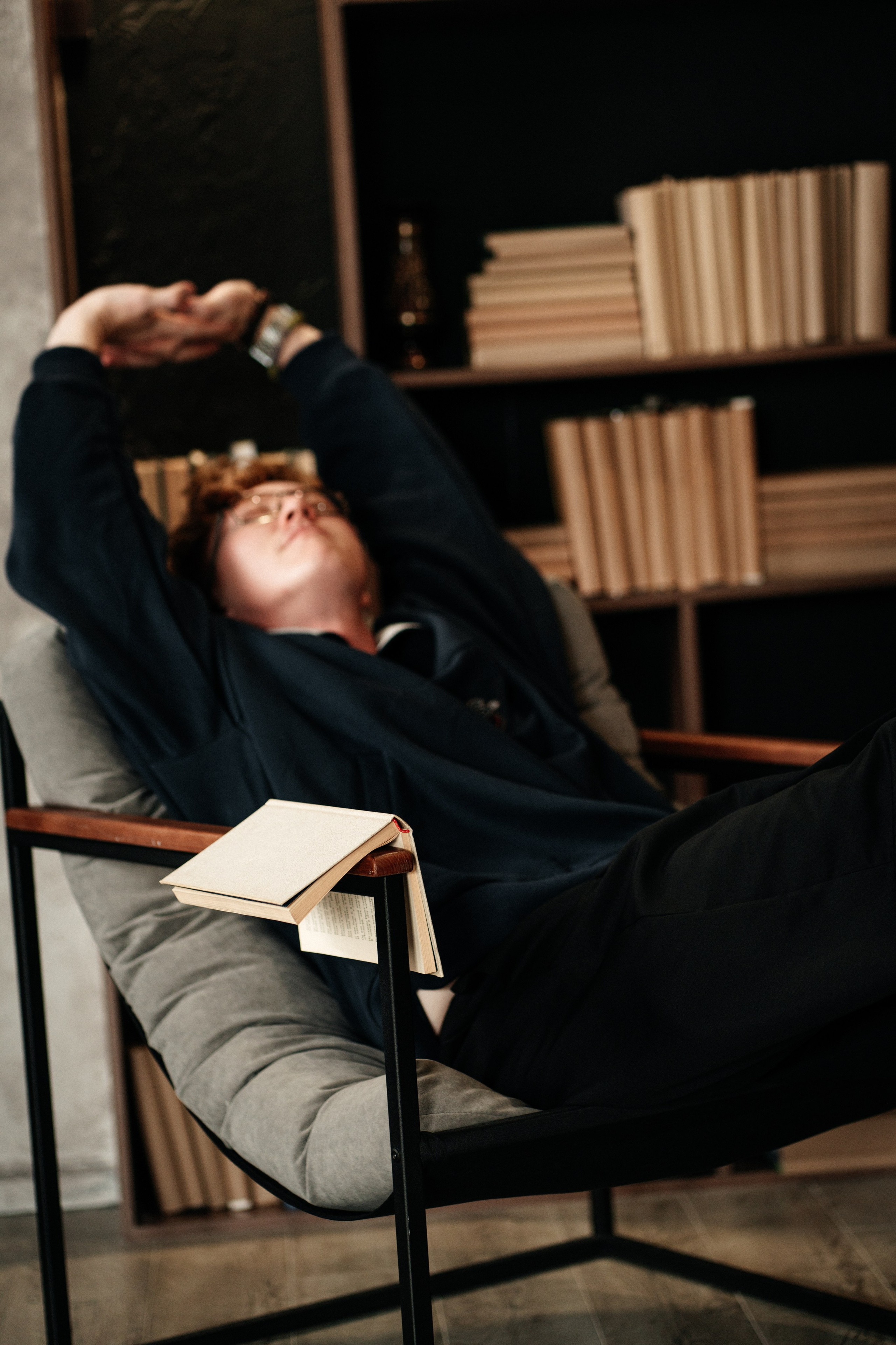 Сергей. Фотограф Ахмедов Эльдар Чита