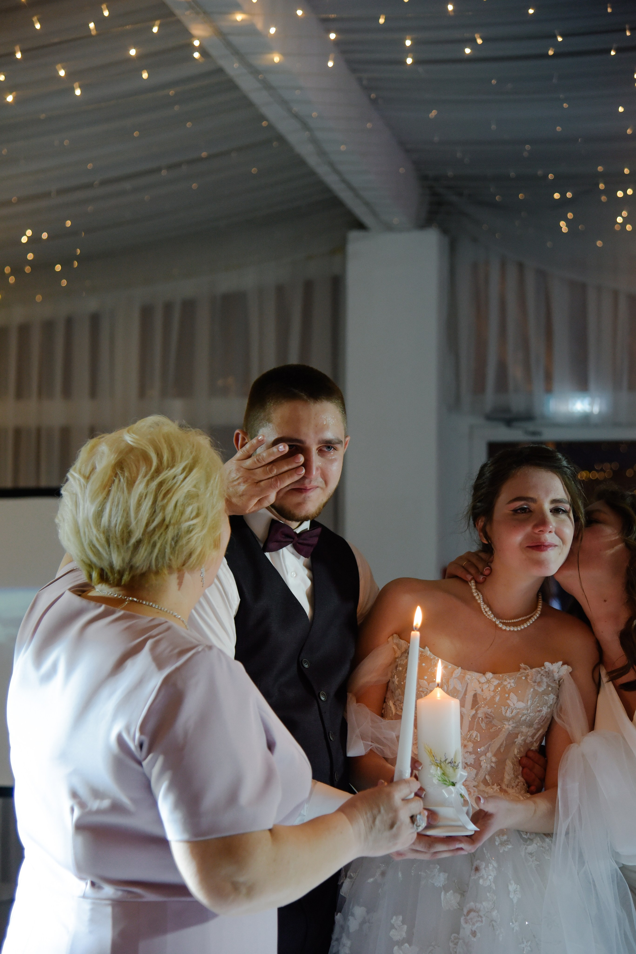 Майский снег. Фотограф Лола Волна, город Москва