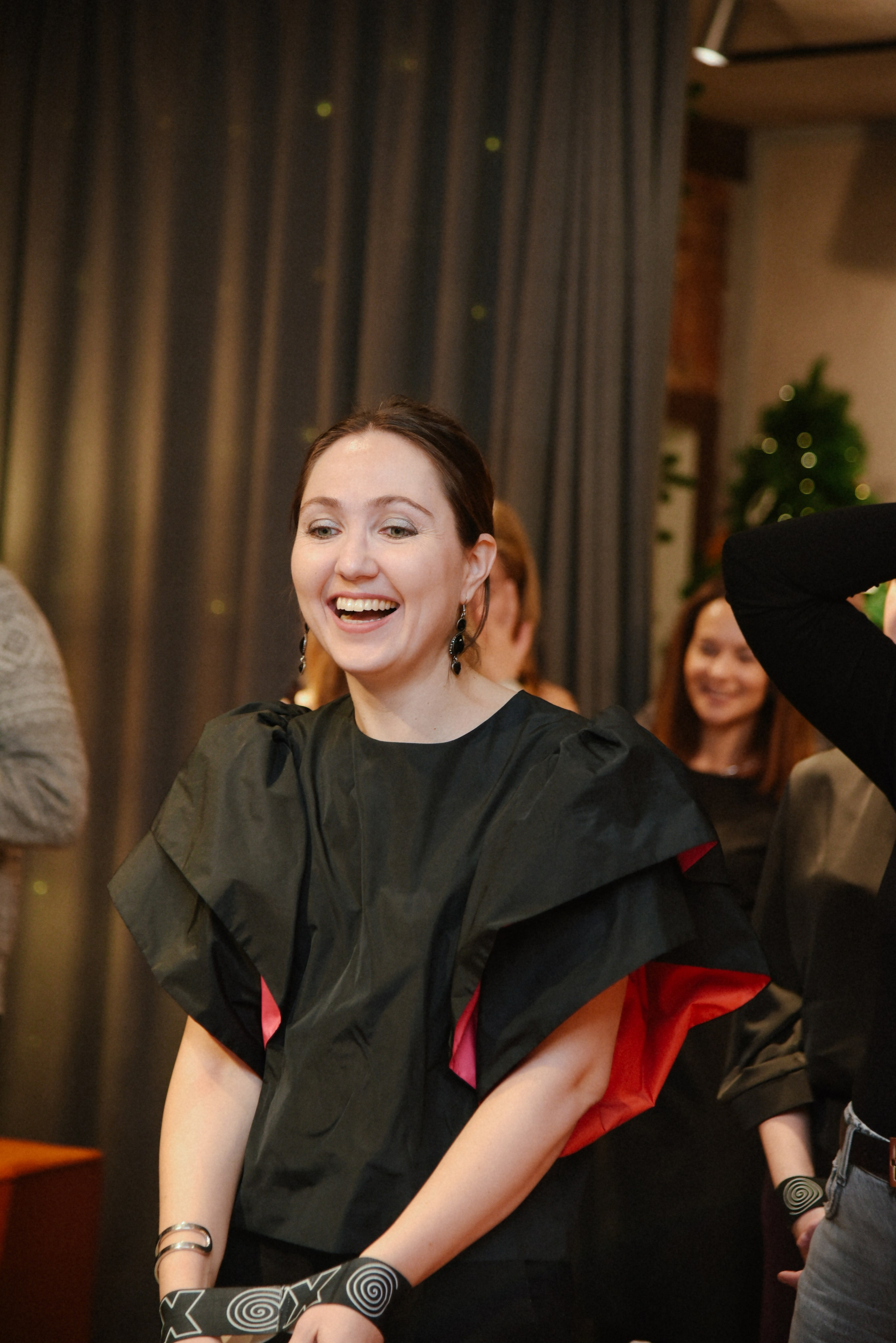 ХА ХА Шоу. Фотограф Лола Волна, город Москва