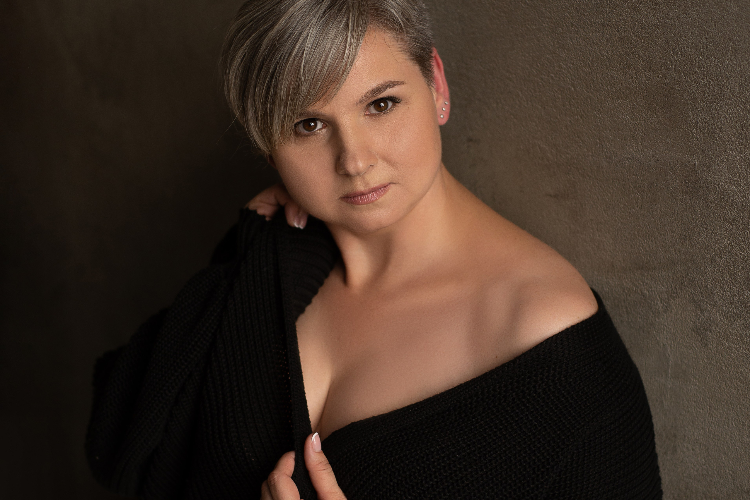 Фотосессия в песке, Студийная съемка с песком. Женский фотограф Санкт-Петербург Александра Колий