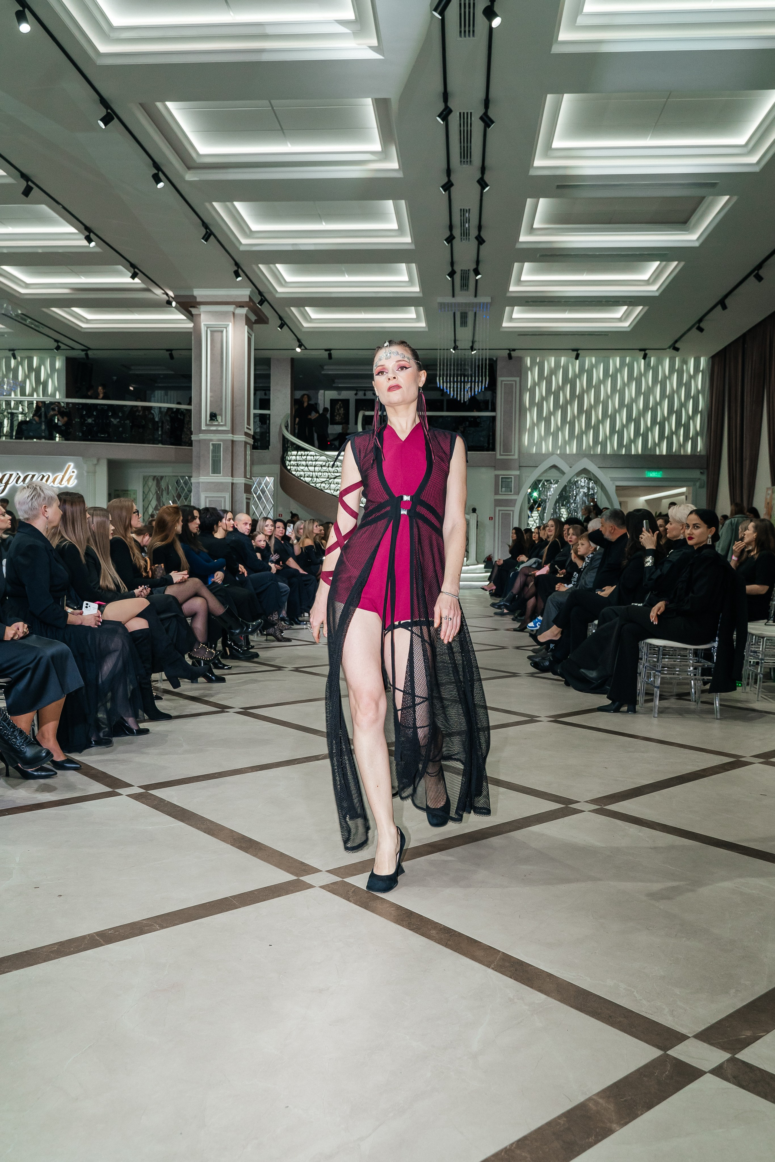 Репортаж. Виктория Алпеева — фотограф по любви