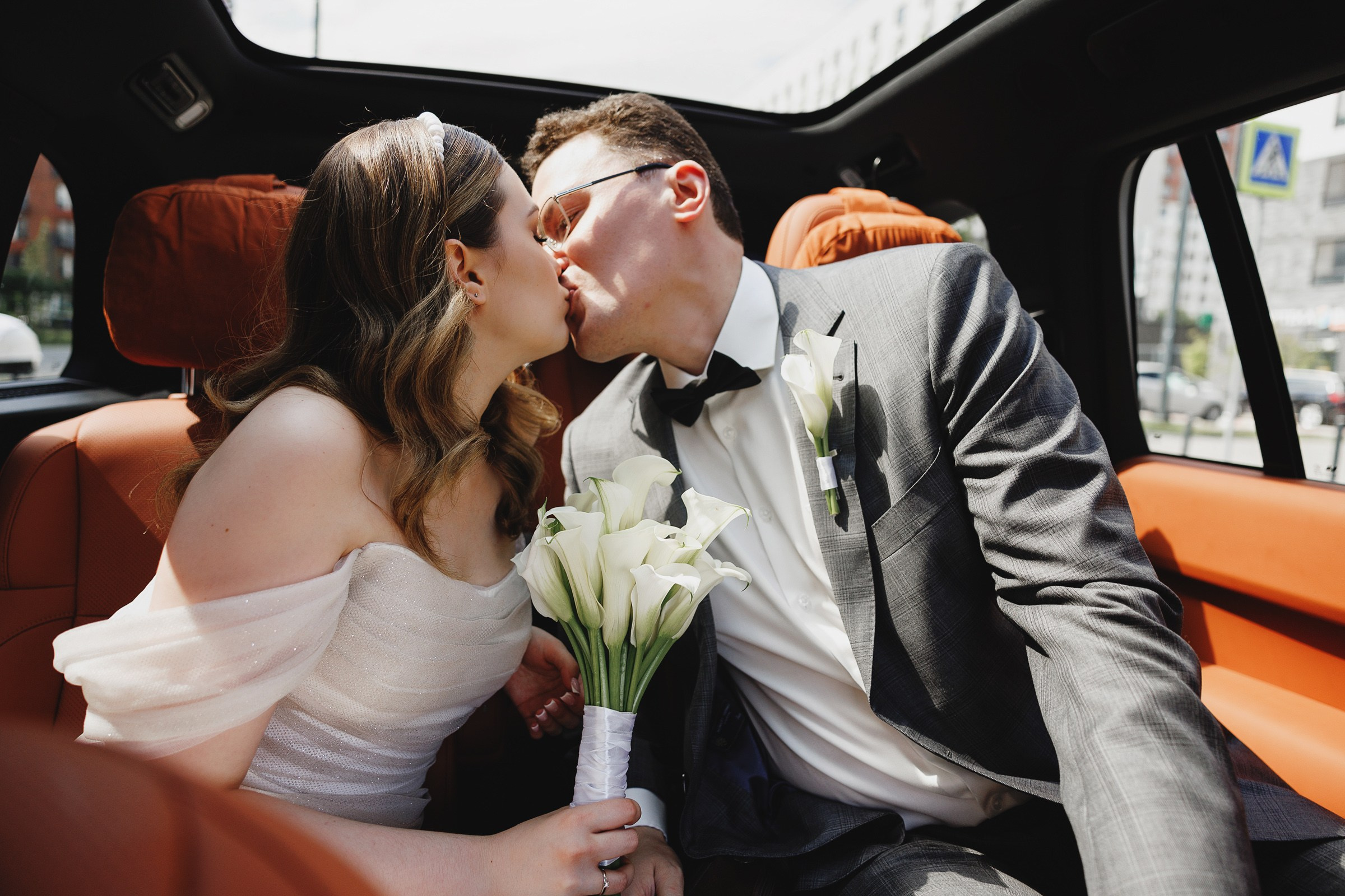 Ярослав Анастасия. Свадебный фотограф и видеограф Дмитрий Горяченков