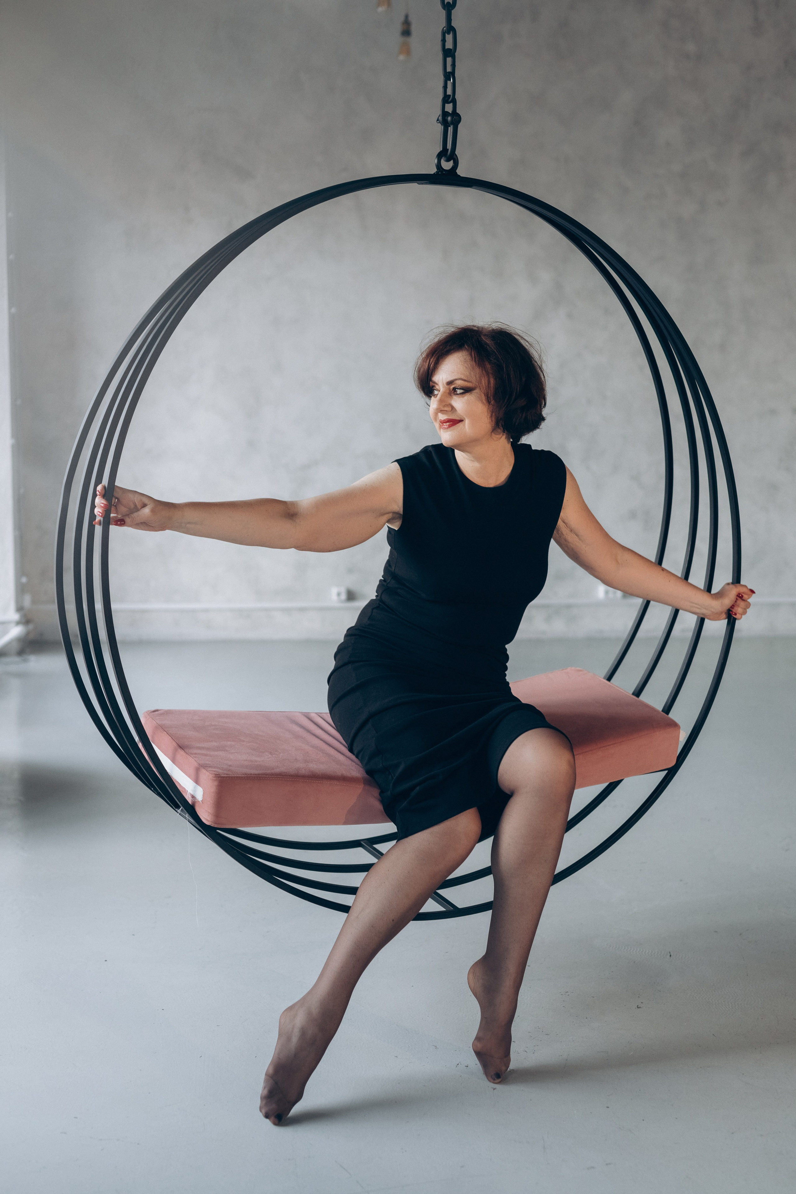 Лена. Фотограф Ногинск Электросталь Наталья Осетрова