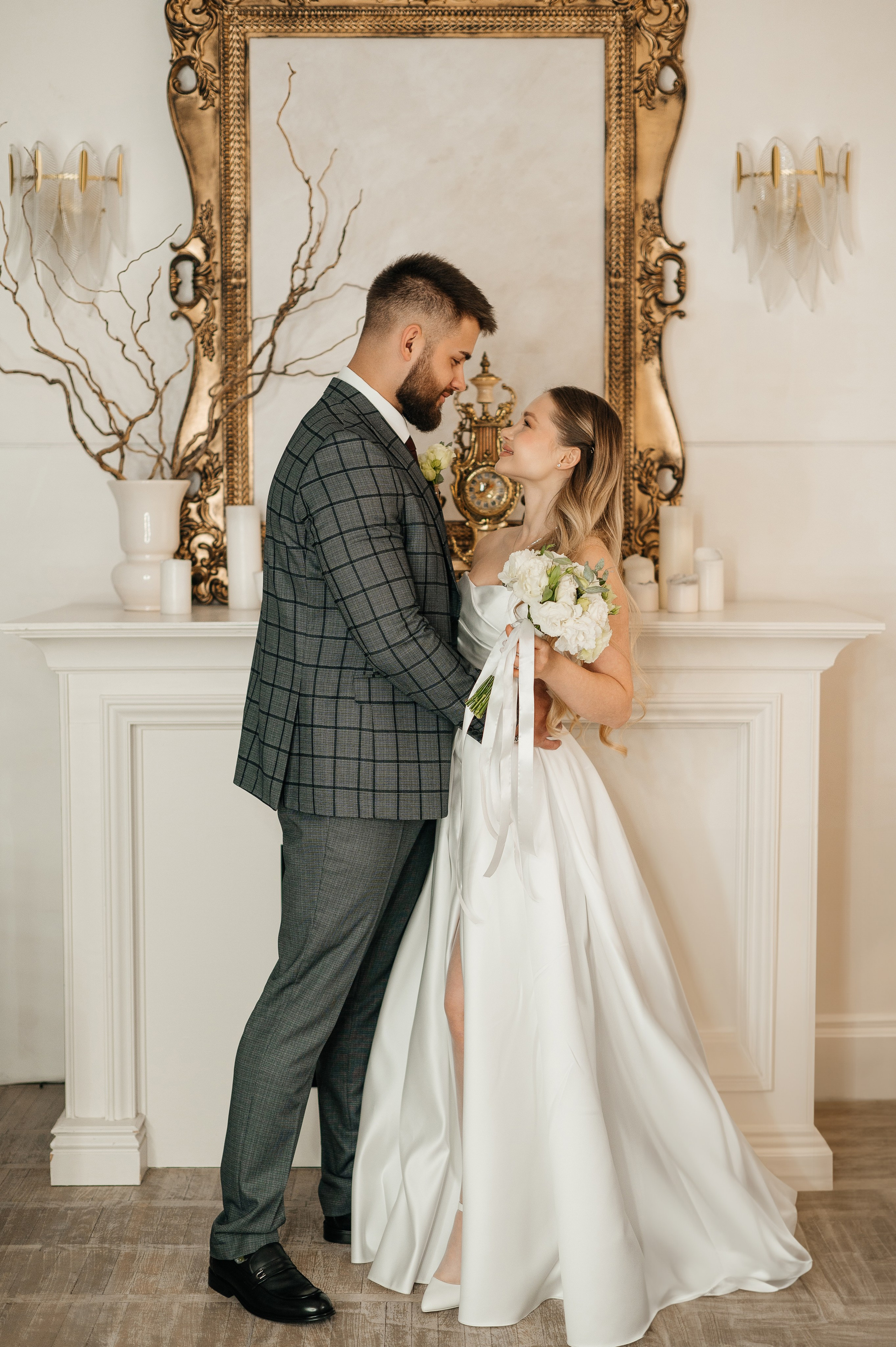 Юрий и Дарья. Свадебный и семейный фотограф Кореновск/Краснодар