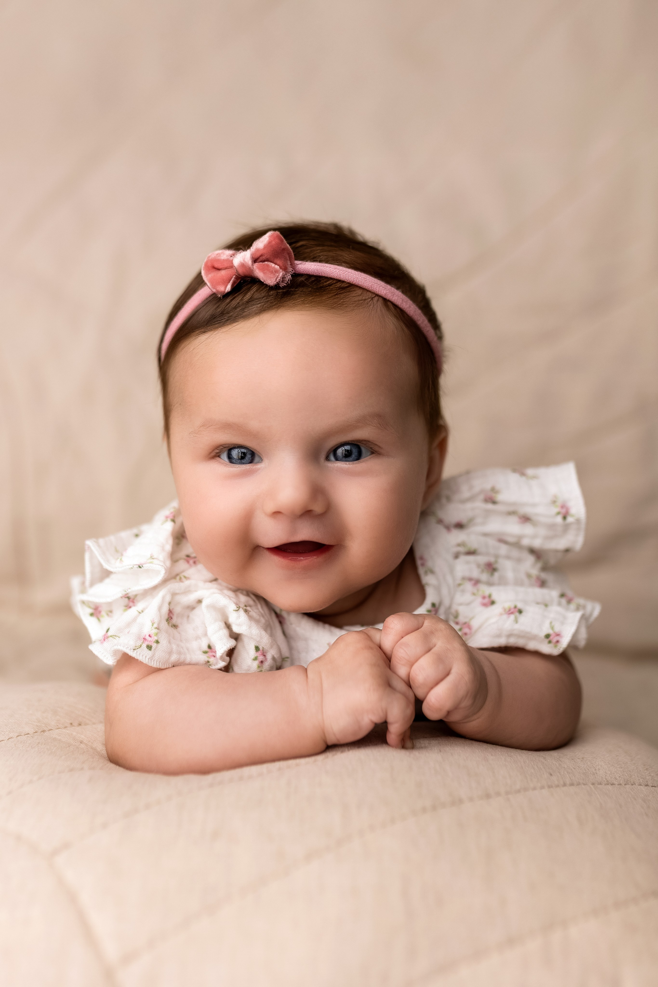 Life. Фотограф новорождённых в Москве Светлана Юхновец