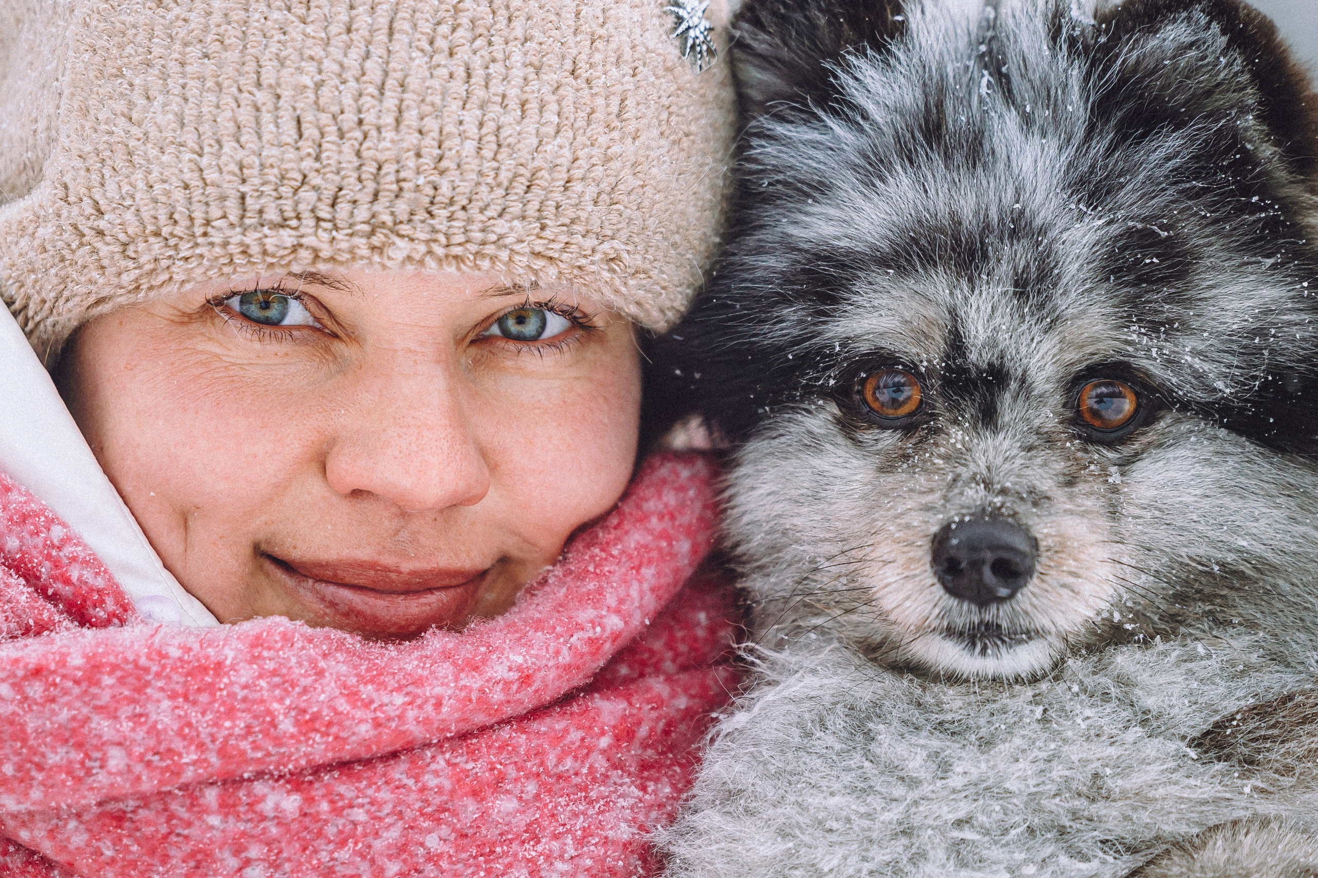 Любава и Марс