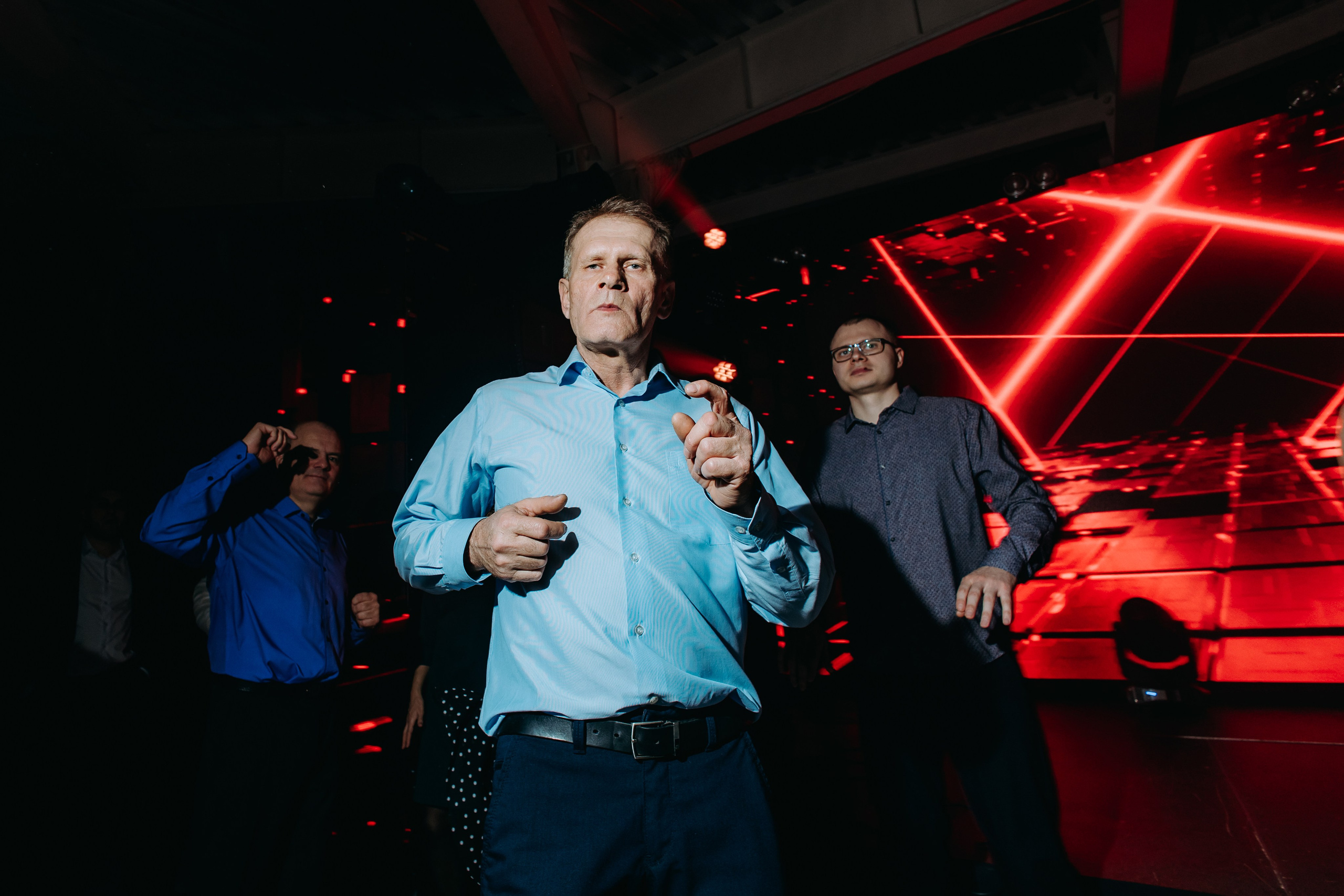 АВРОРА — с Новым Годом!. Фотограф в Саратове Александр Кухаренко. И не только в Саратове :)