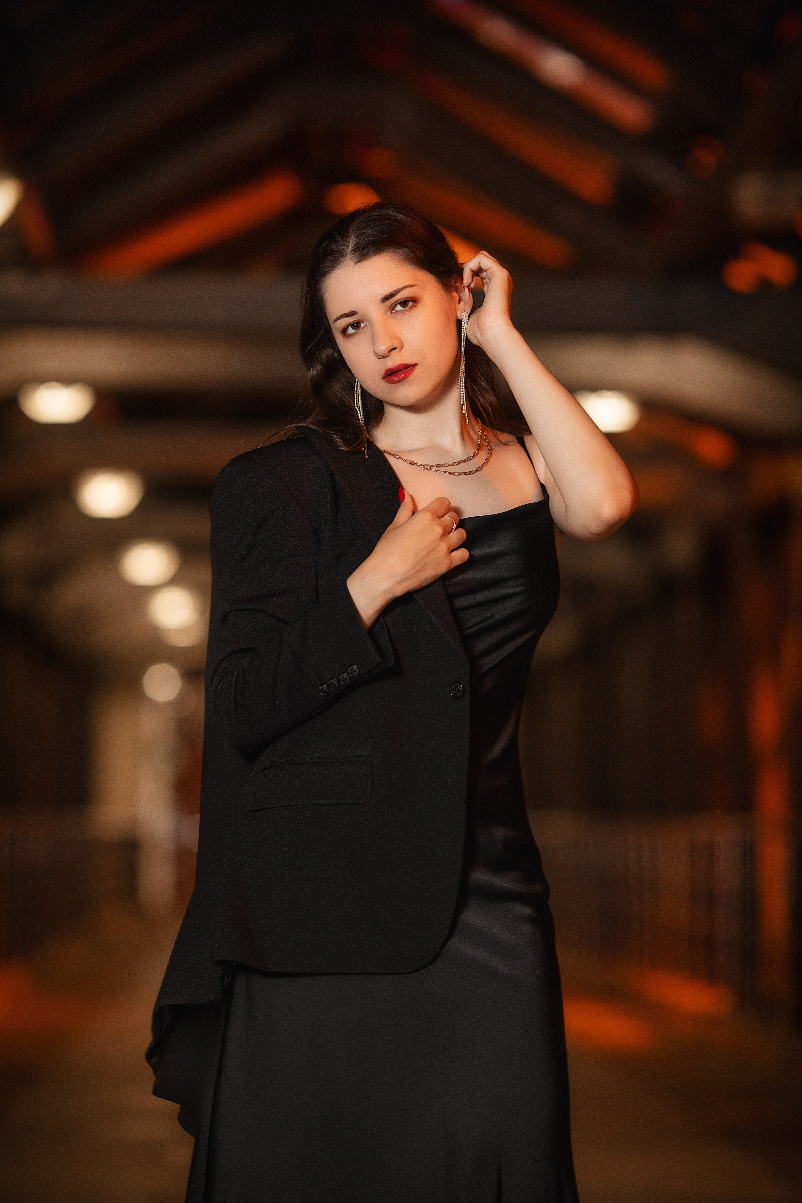 Уличные съемки. Alexey Sentyurin, brands and business photographer in Moscow