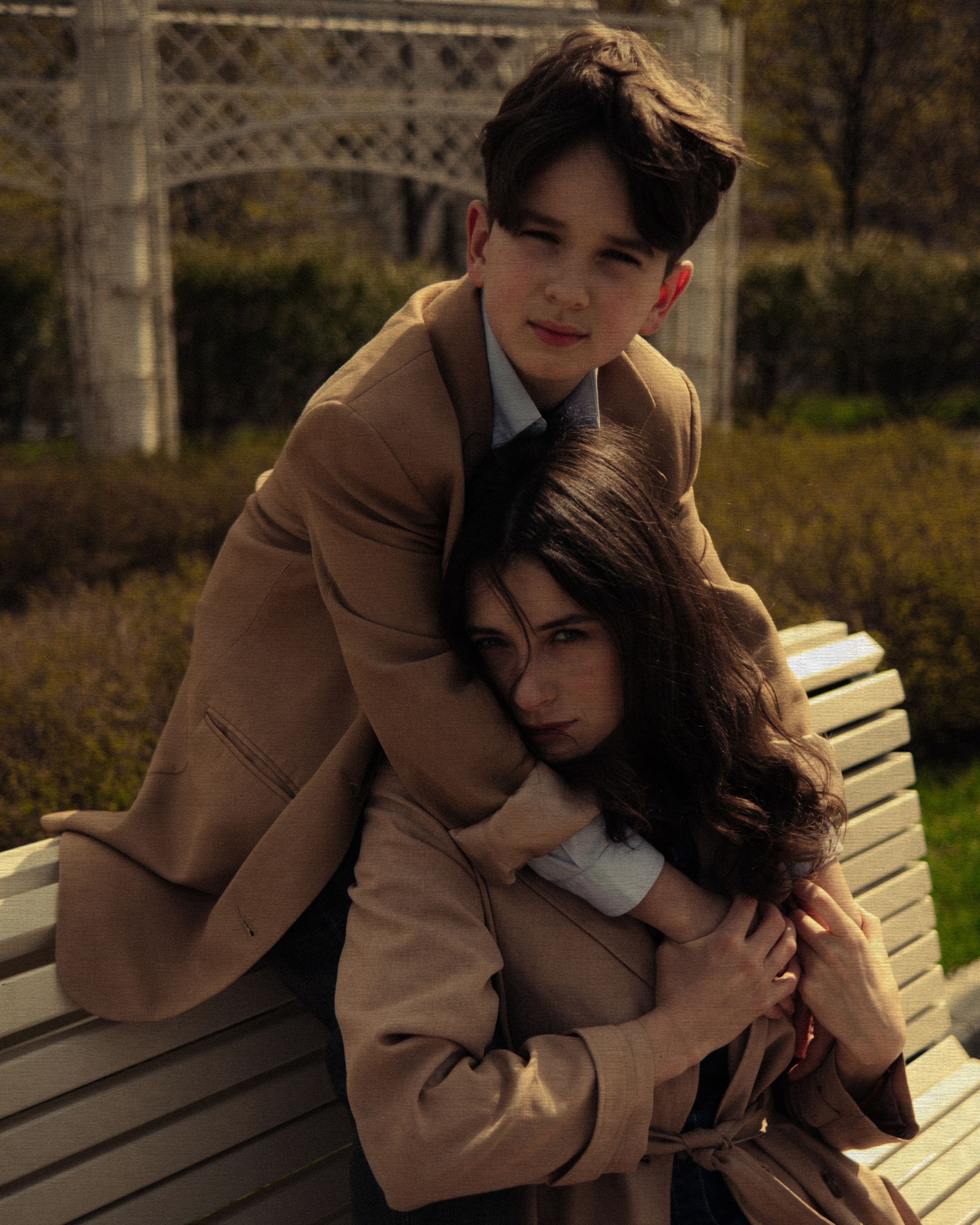 Mari+danya. Dariaegudina.ru