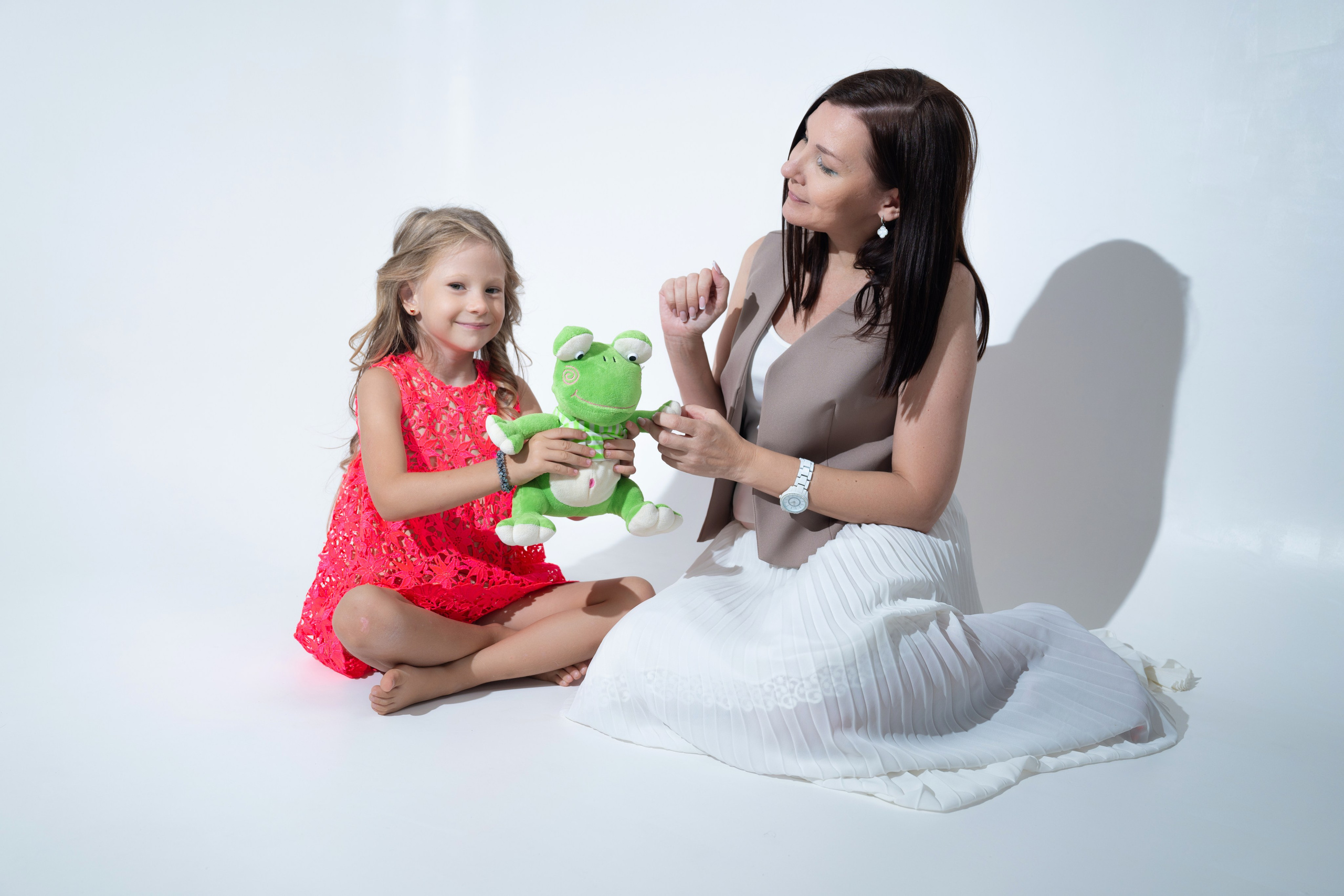 Семейные и детские фотосессии. Студийный и свадебный фотограф и видеограф в Севастополе — Юлия Макаренко