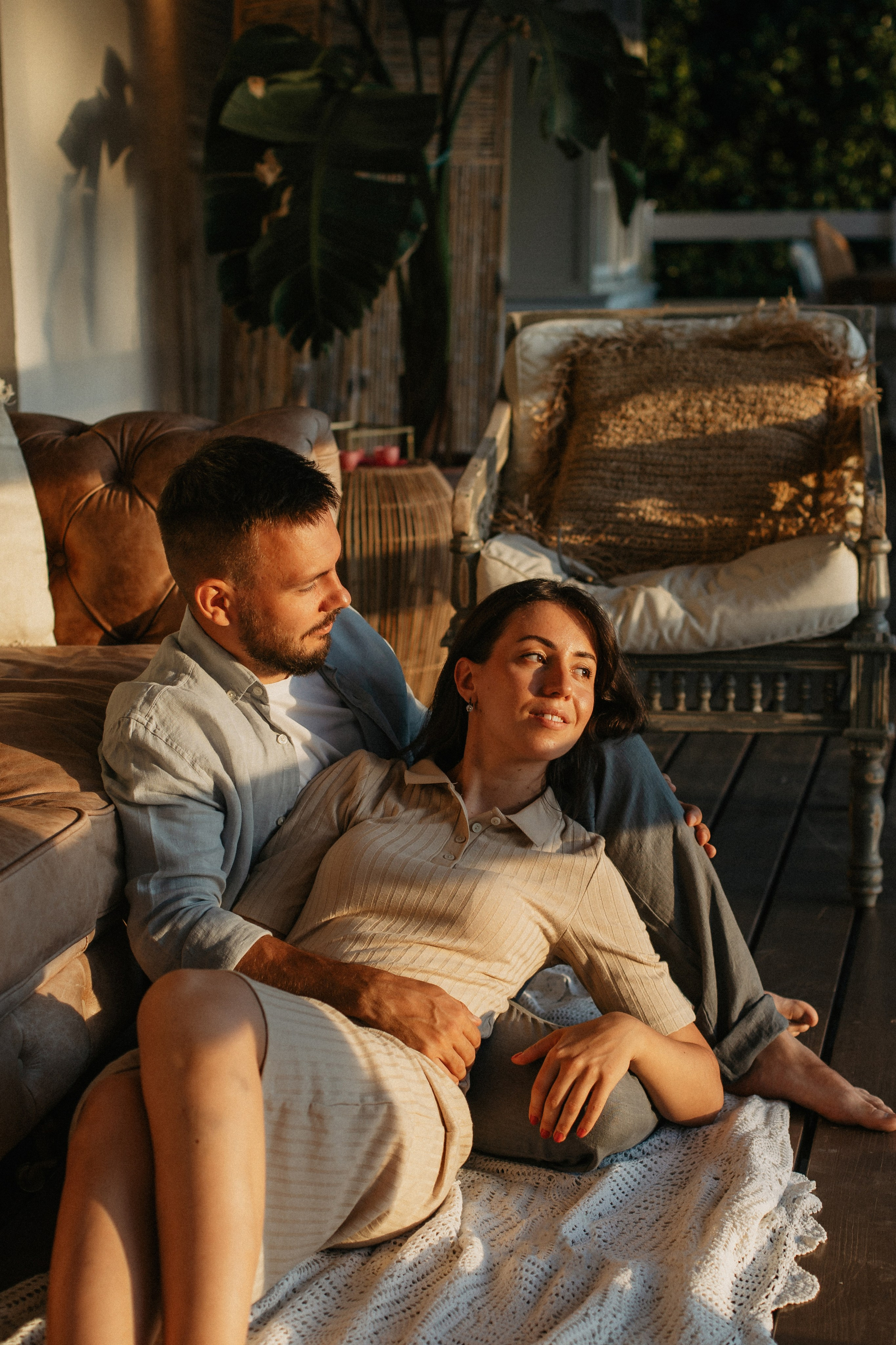 Семейный отдых на вилле. Фотограф Екатерина Гюнгор ♡ Фетхие Мармарис Ортаджа