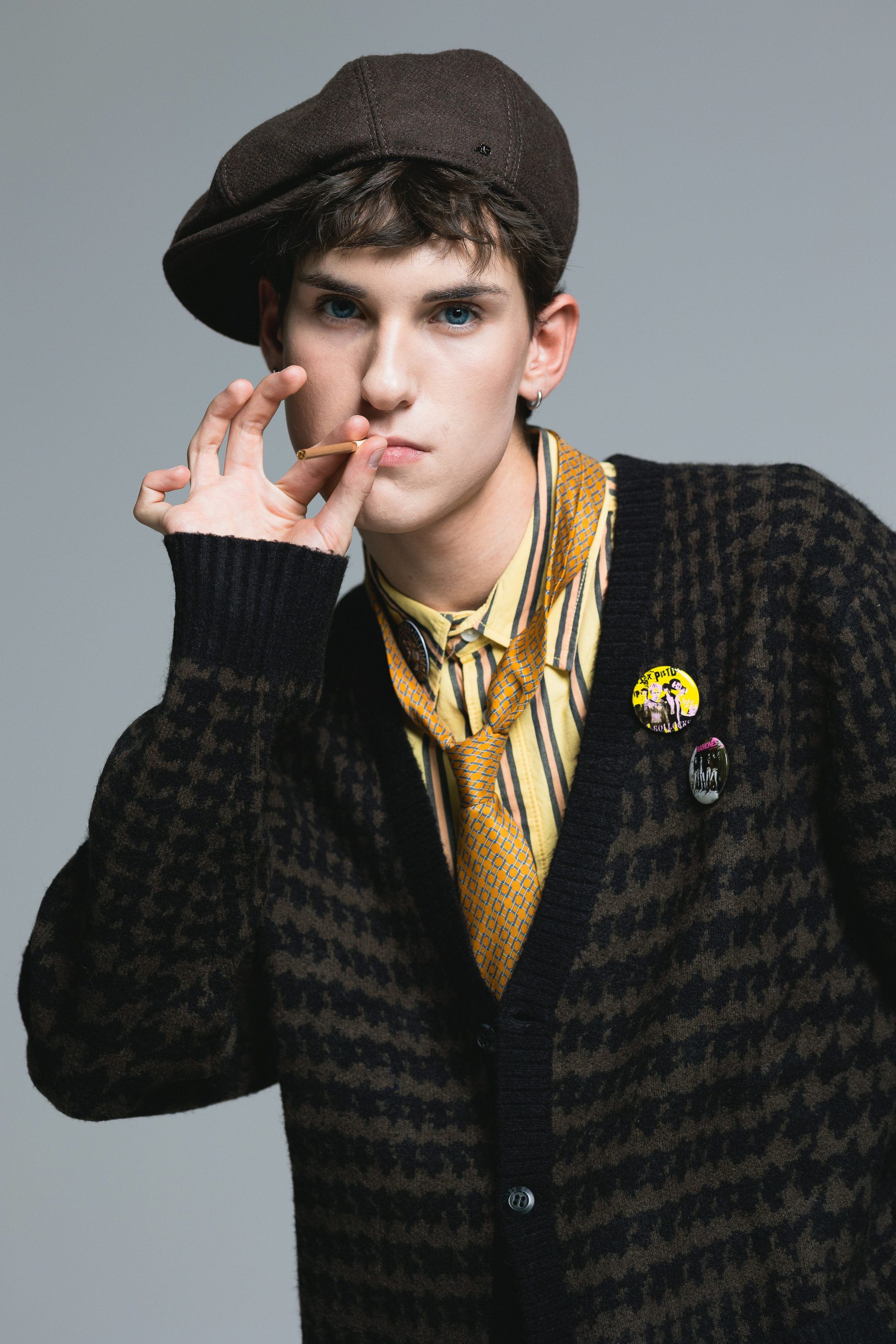 Рома. Одегова Лариса портретный фотограф в Нижнем Новгороде