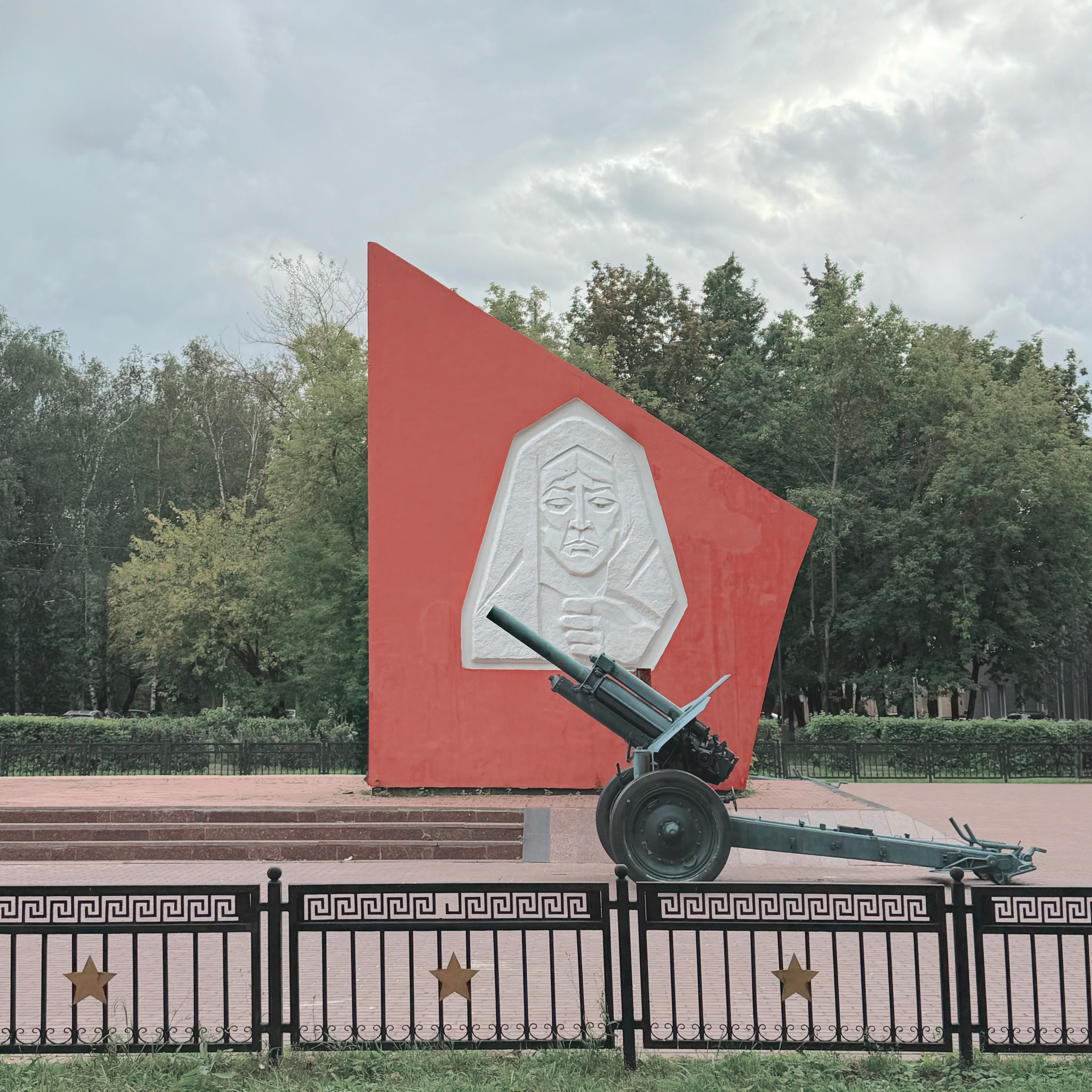 Мобильная фотография (геометрия). Фотограф Мартыненко Дмитрий