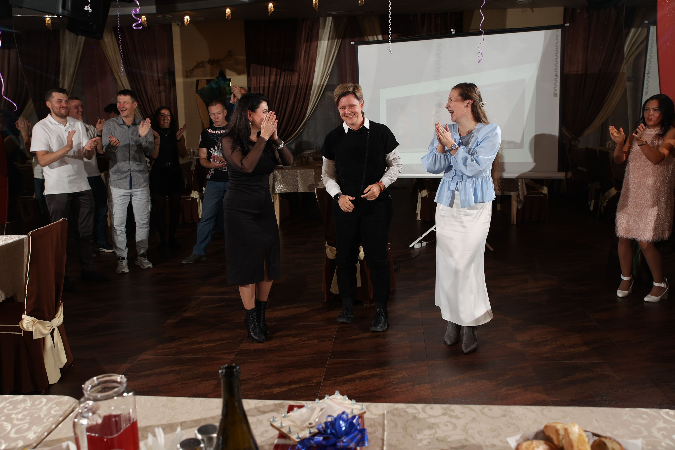 Юбилей 65 лет!