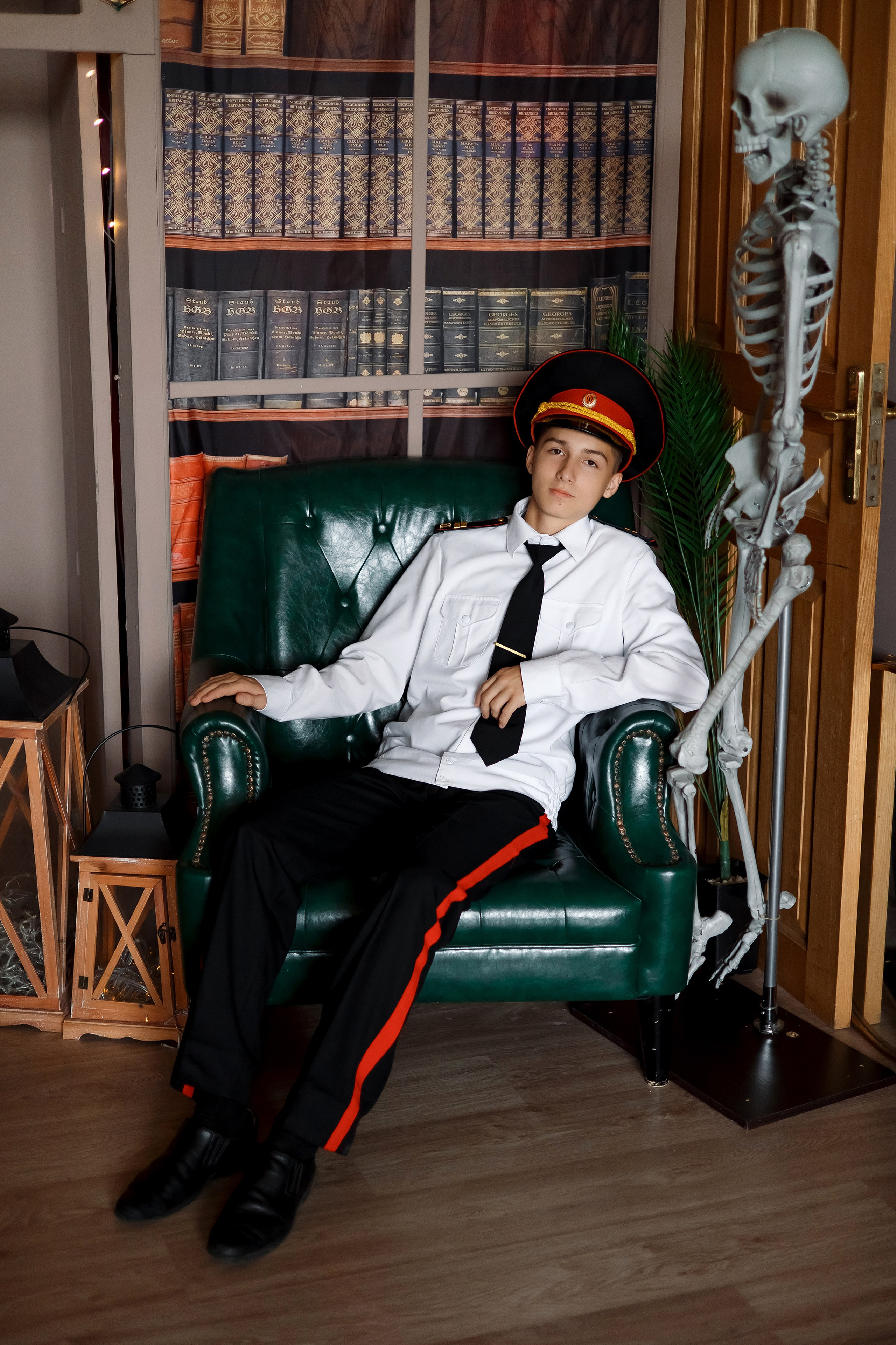 9 КЛАСС. Фотограф Любовь Корниенко, Примоский край