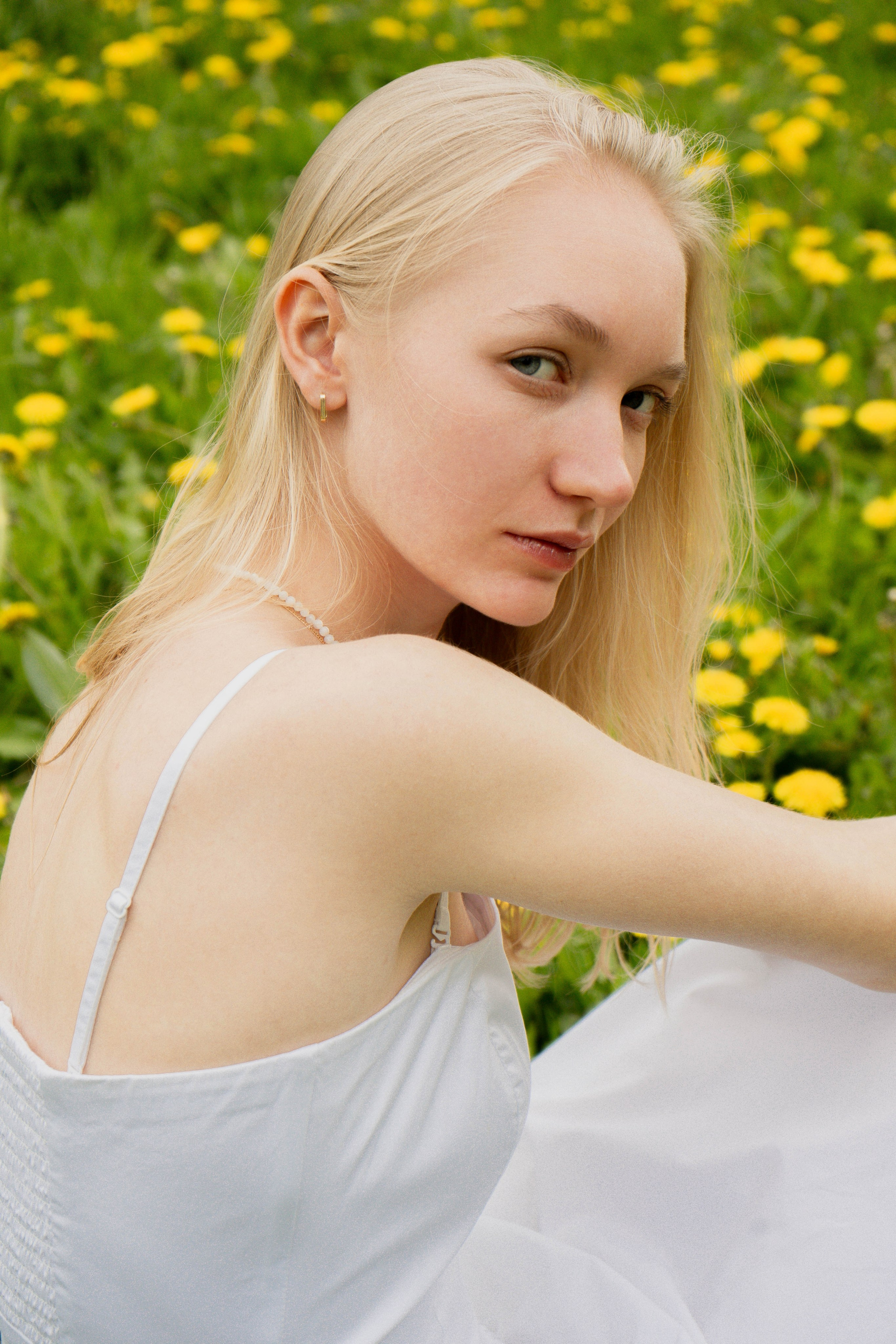 Портреты на улице