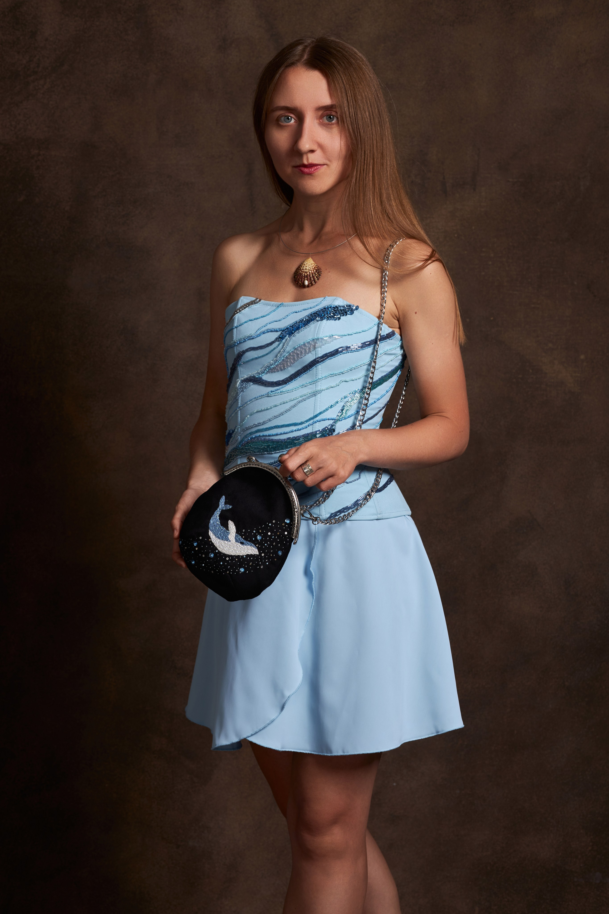 Portraits. Фотограф Макс Давыдов