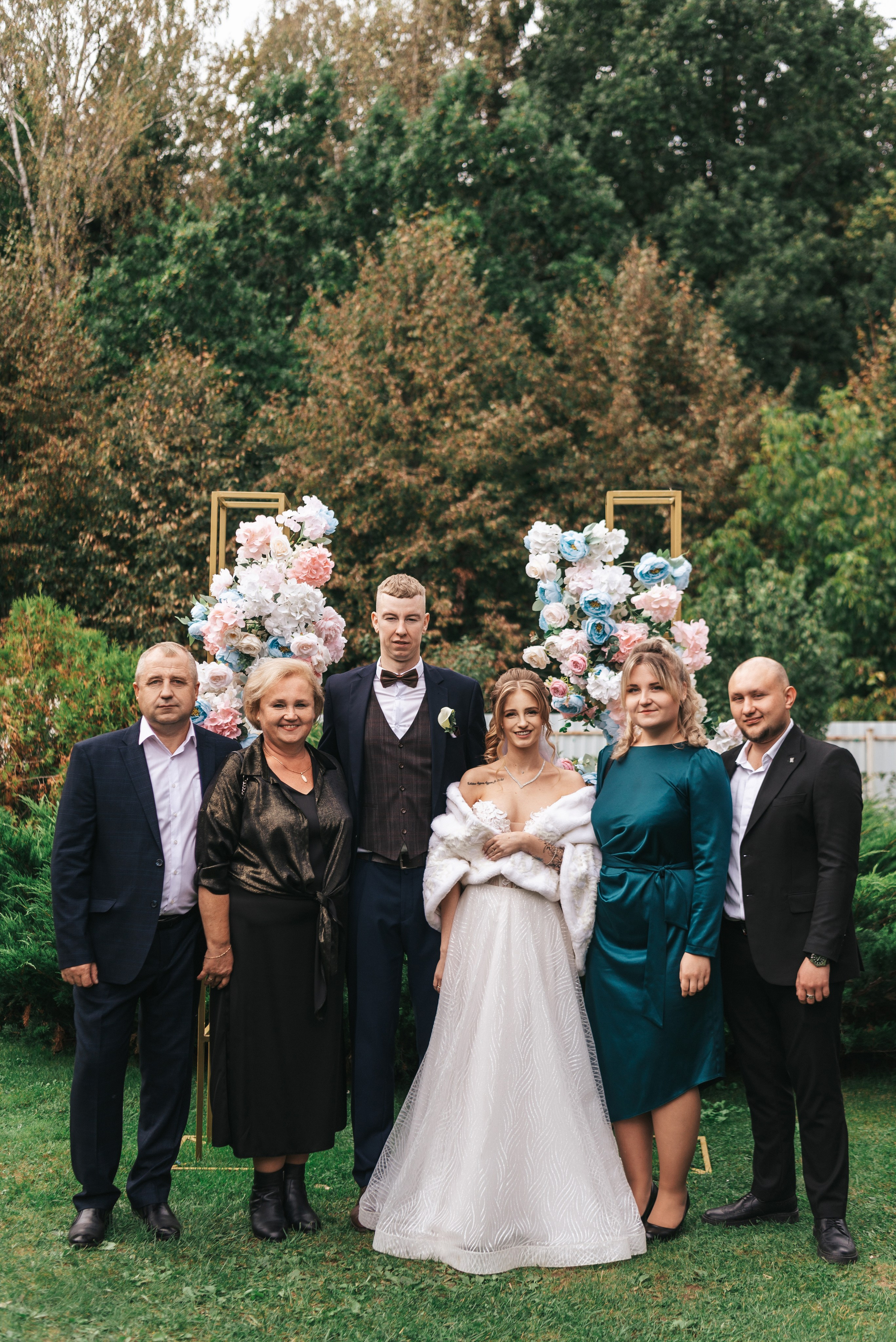 Свадебные фотосесии. Фотограф в Минске