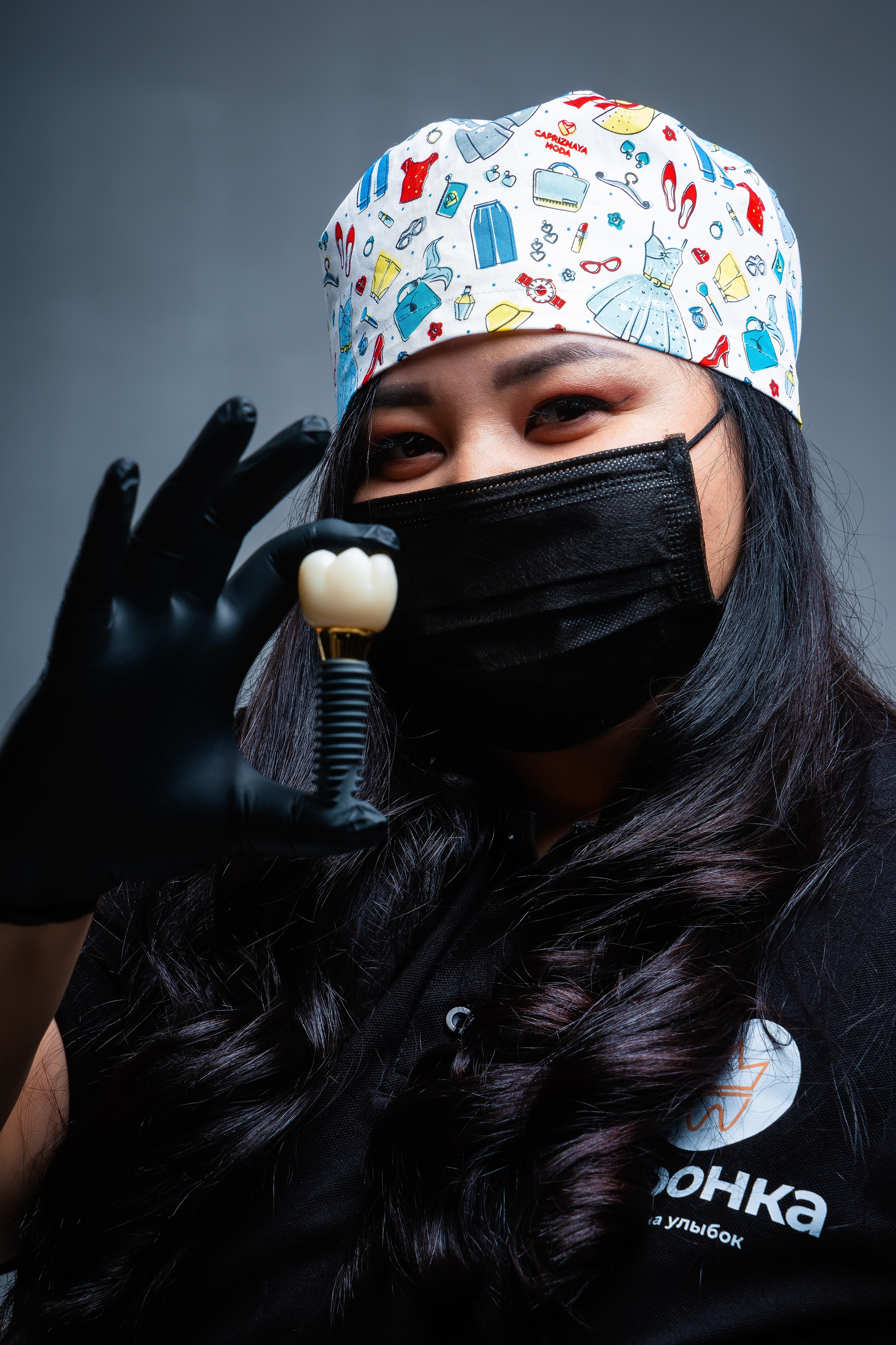 Контент Врачам. Семейный и Свадебный фотограф в Астане Александр Астапов