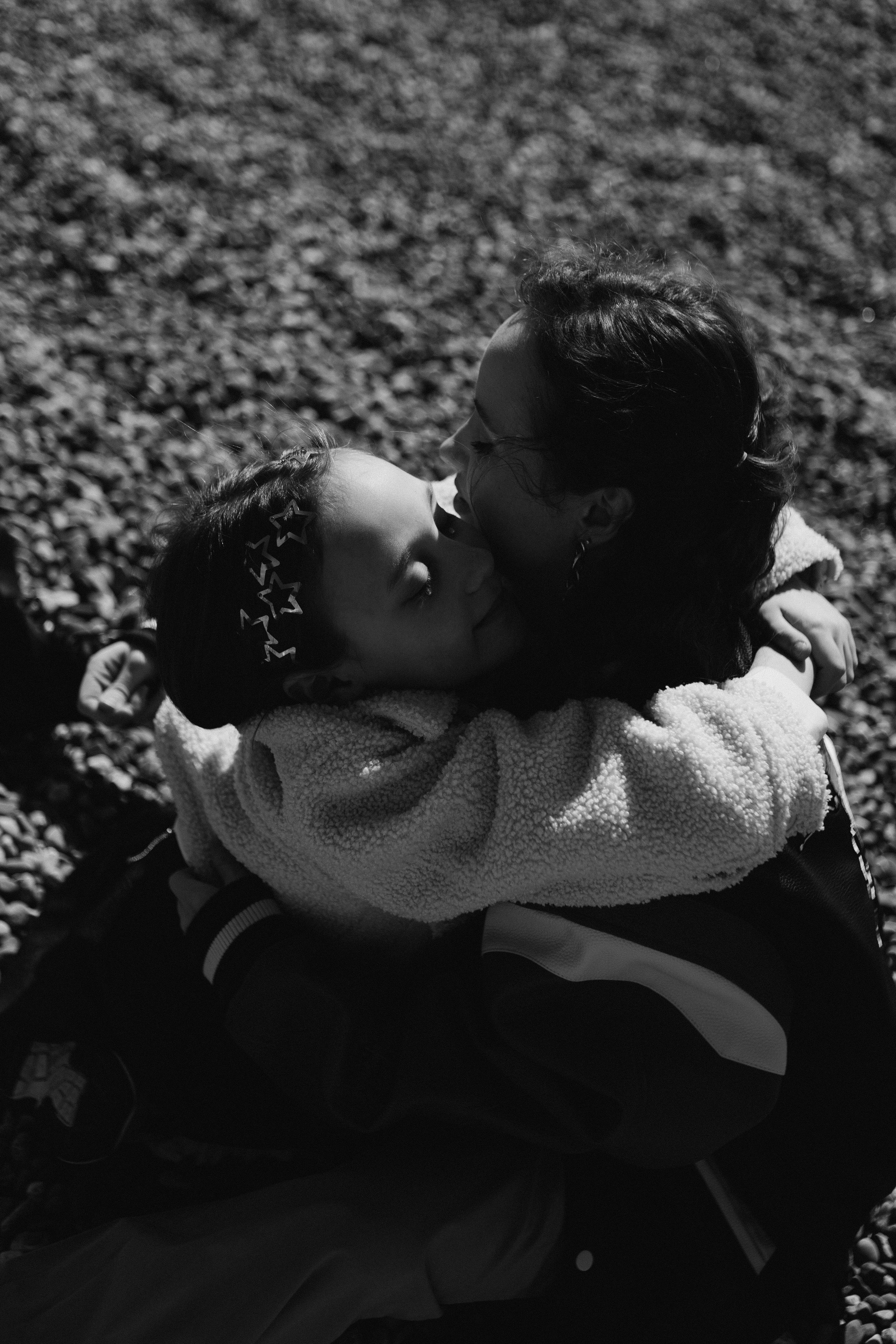 Марина и Кира