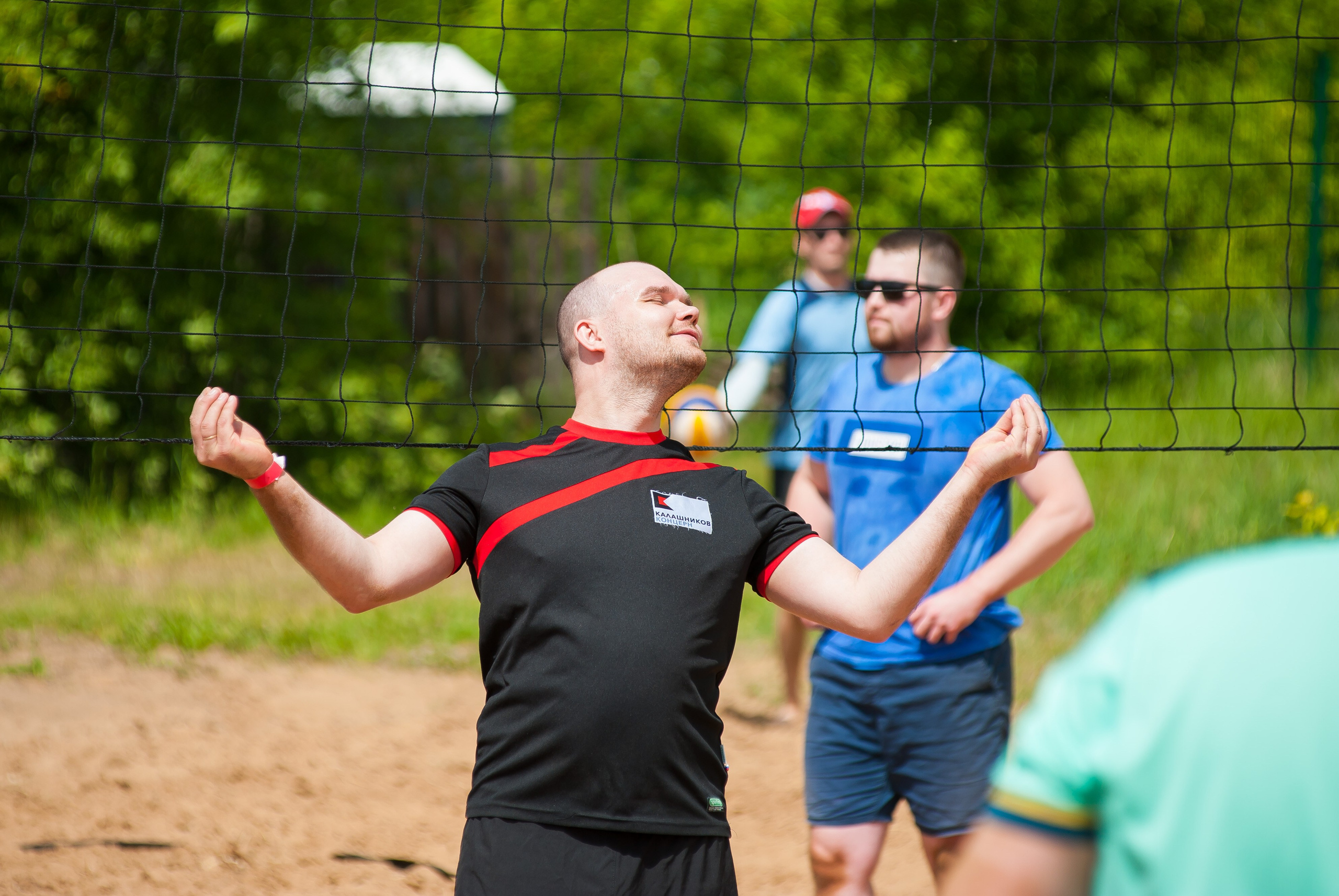 Спорт. Репортажный фотограф в Ижевске Константин Ившин