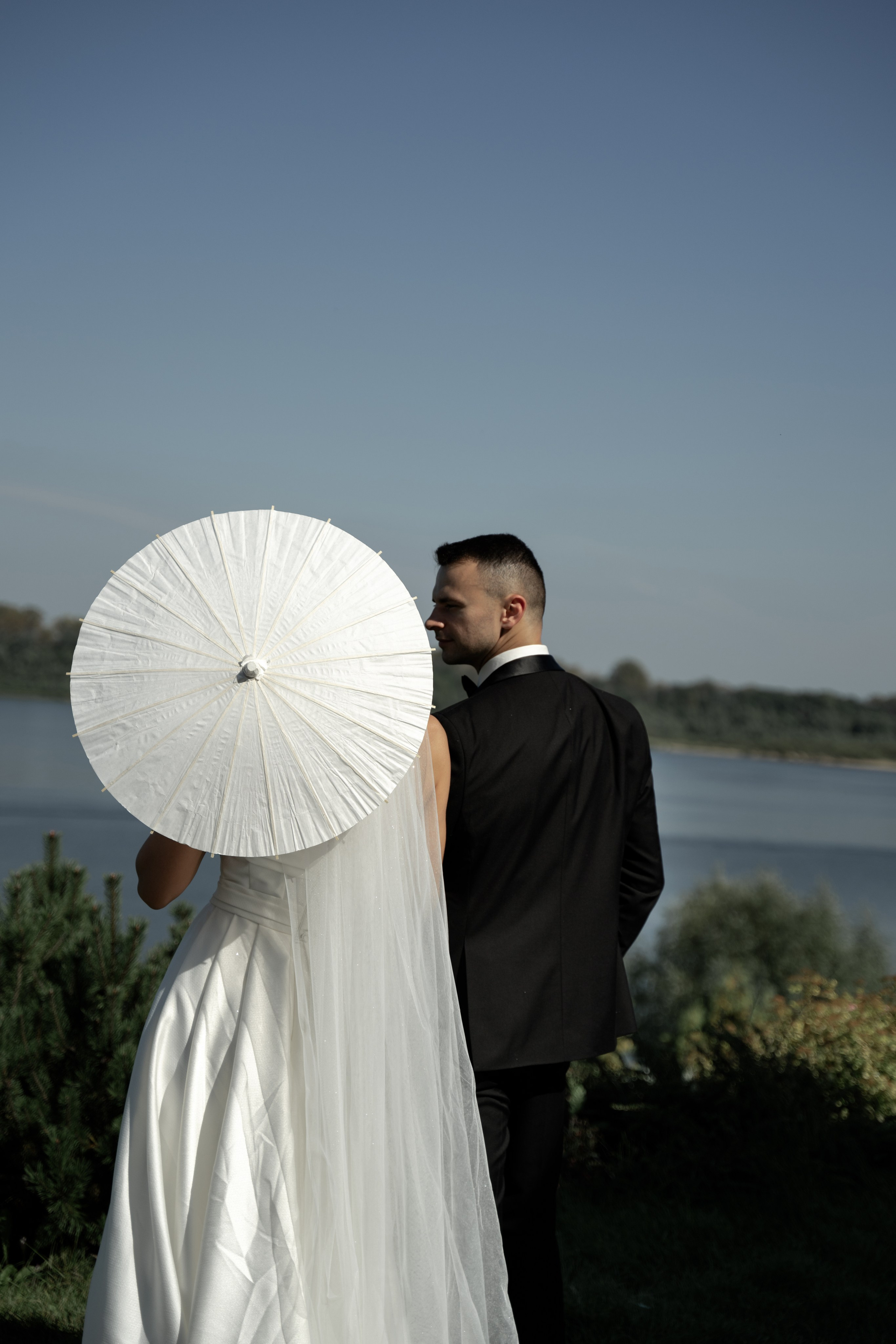 Саша и Тамара. Свадебный фотограф Нижний Новгород, Москва