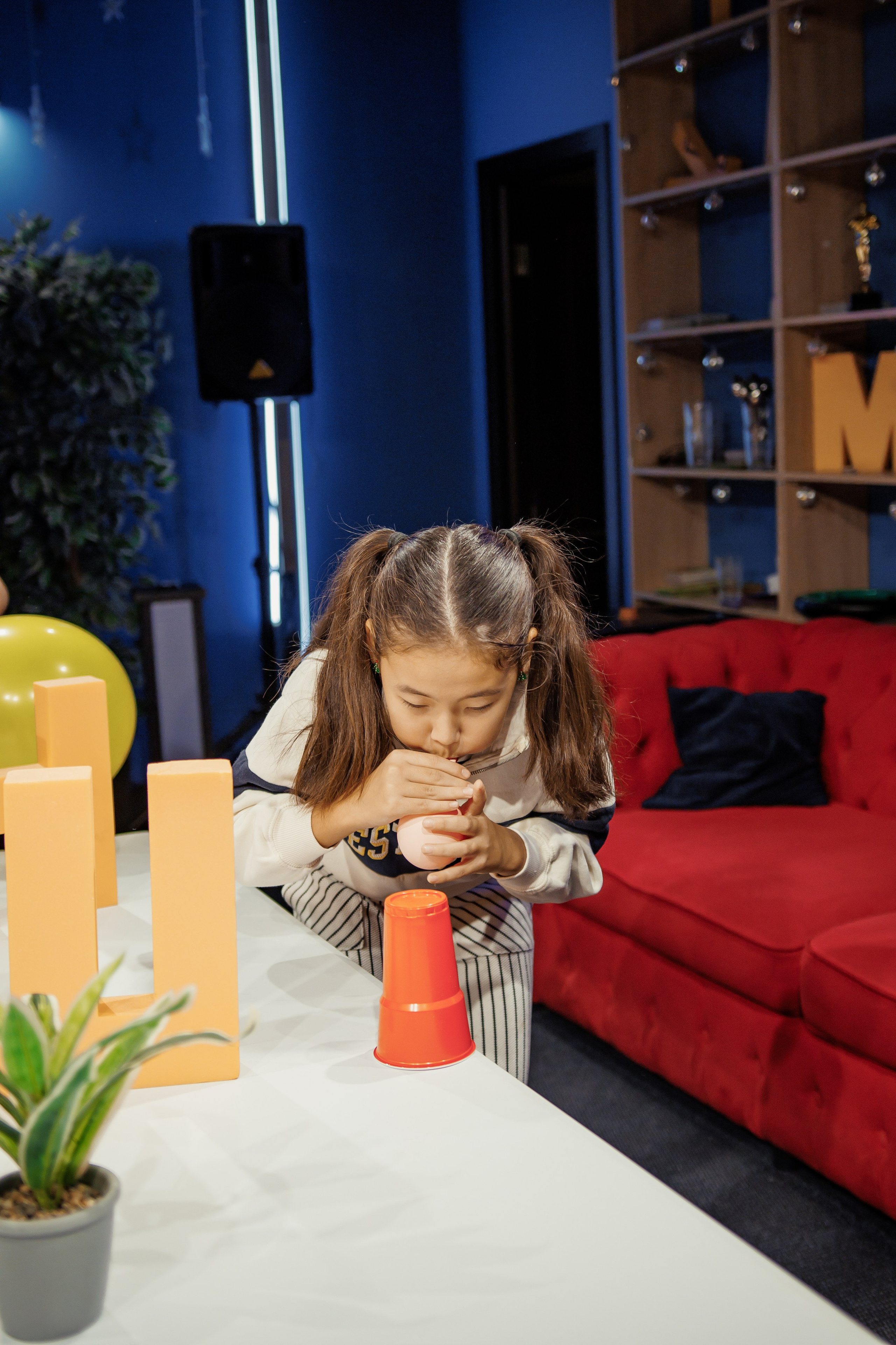 Оливия 10 лет. Диана фотограф в Краснодаре