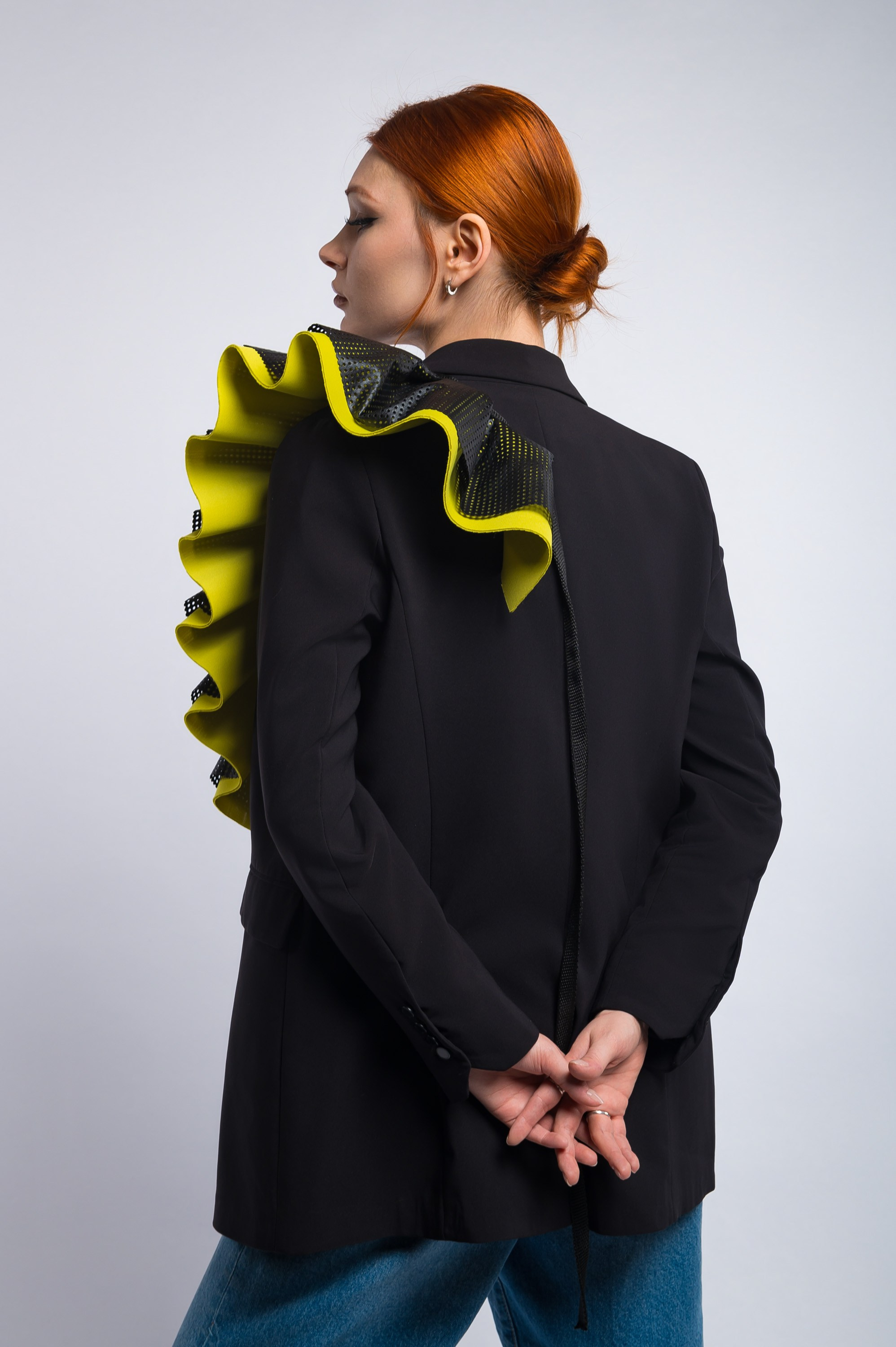 Рюши. Главная