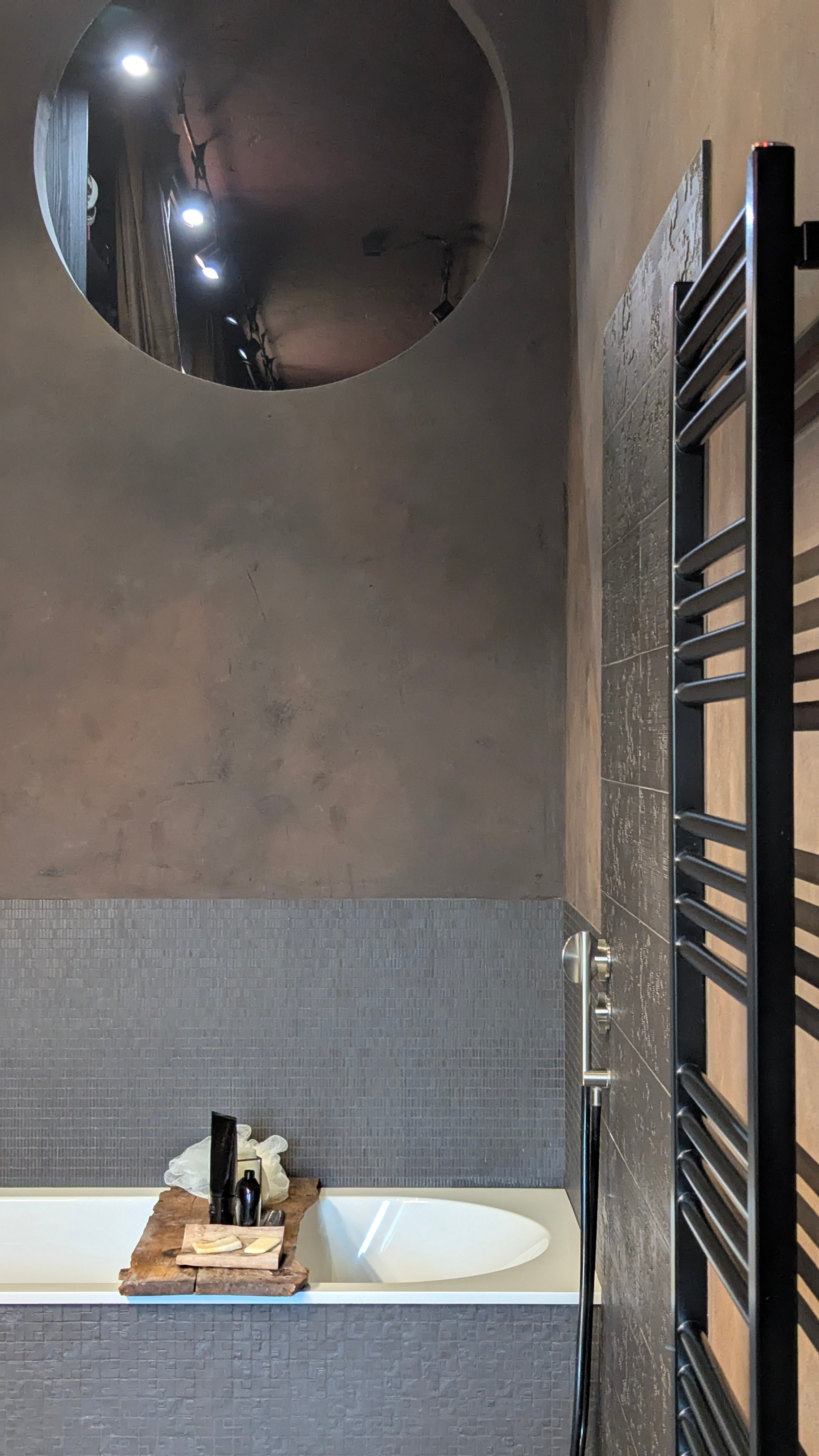 Клининг квартиры Яны Аспанадзе в Краснодаре. Главная