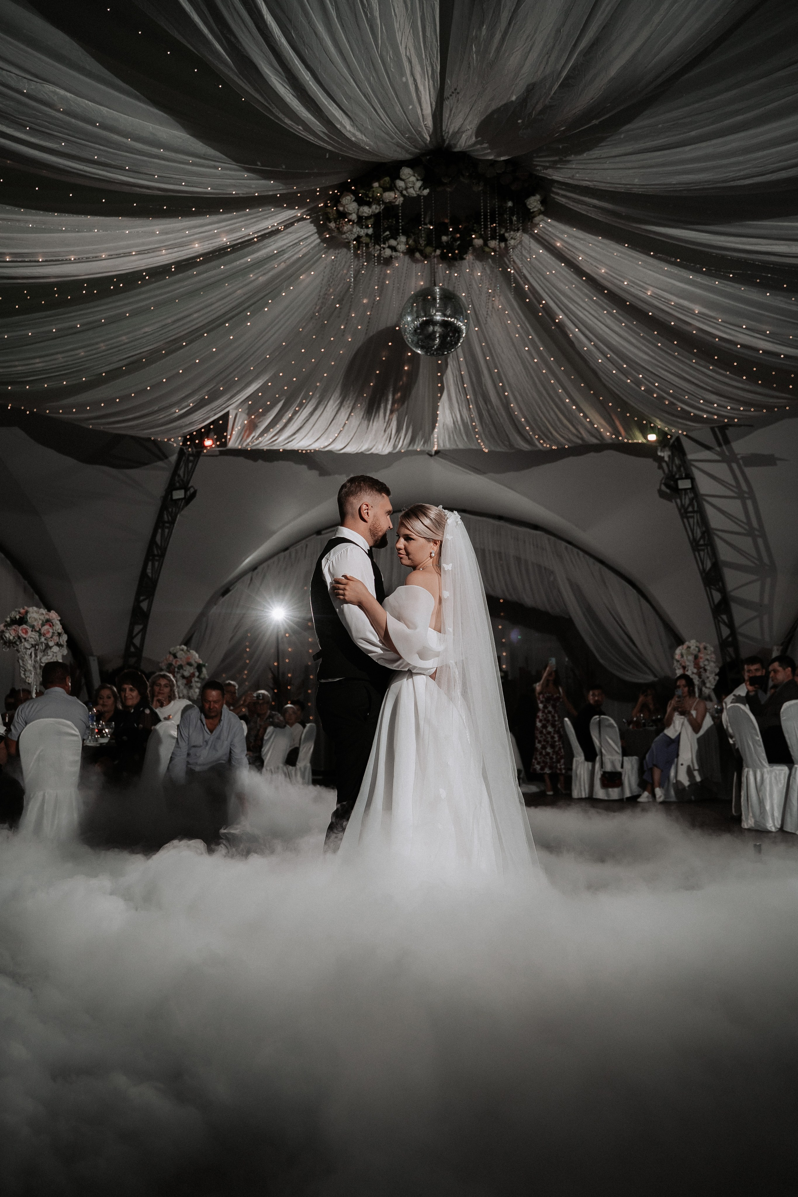 Игорь и Евгения. Свадебный фотограф в Чебоксарах