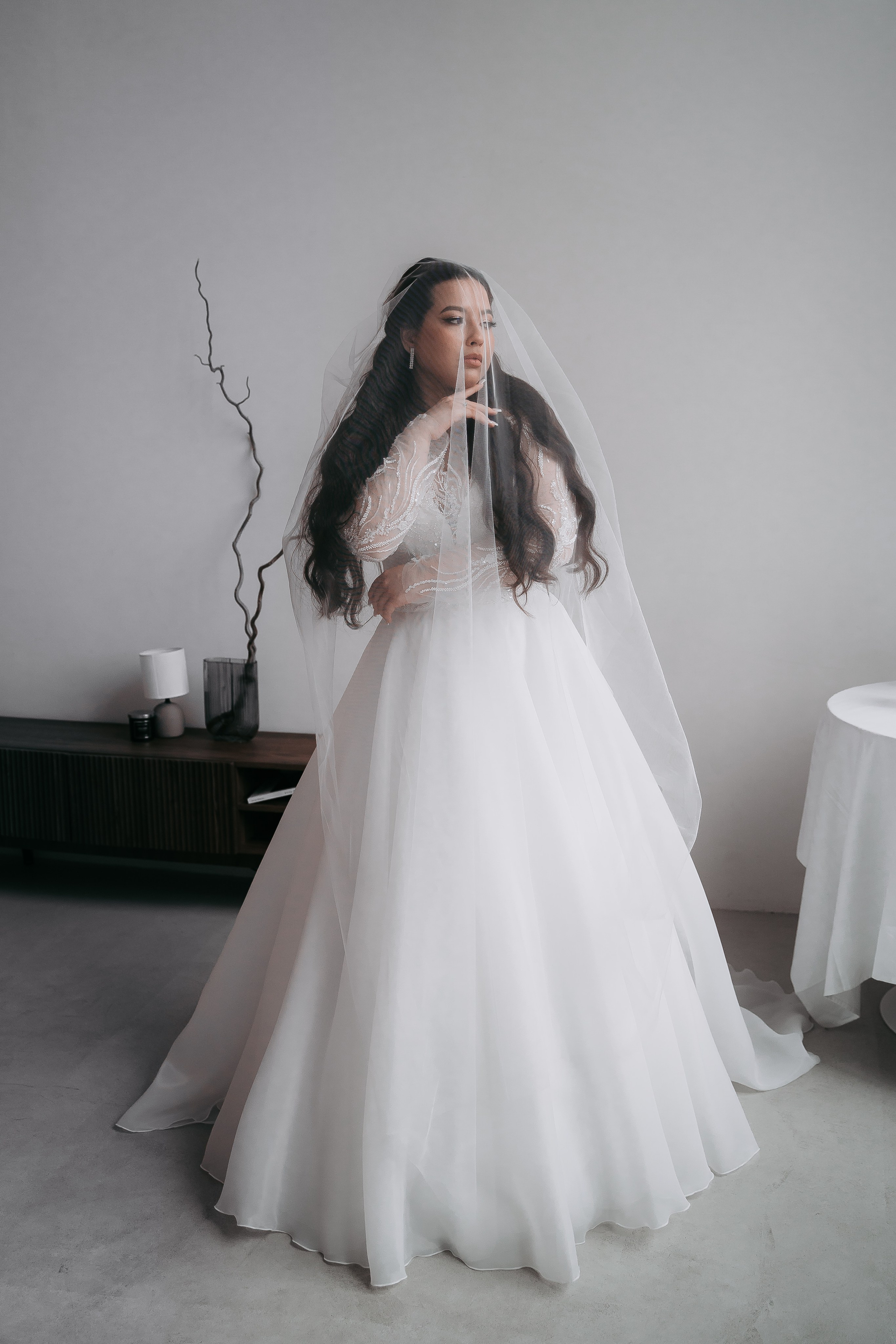 Василий и Кристина. Свадебный фотограф в Чебоксарах