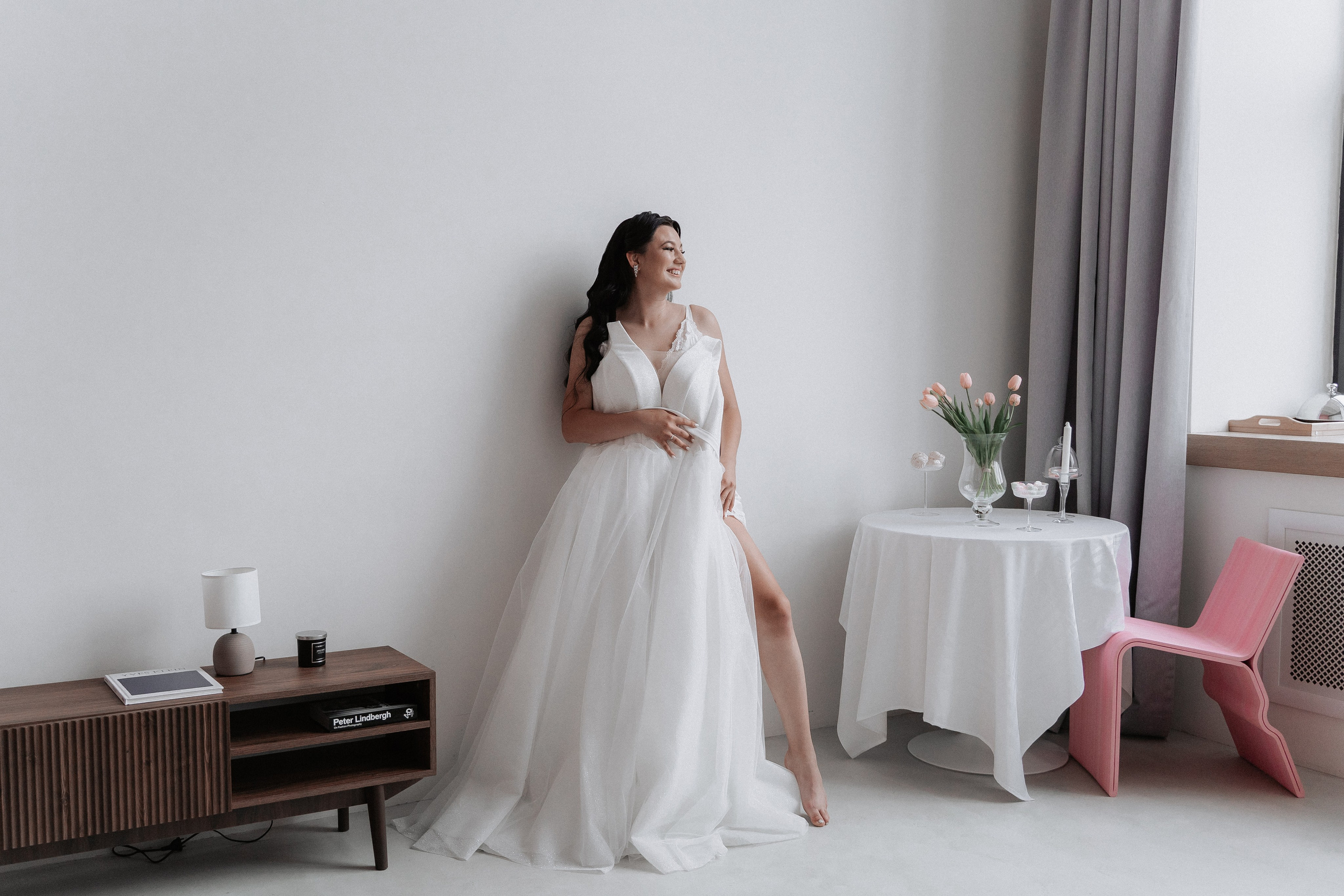 Андрей и Елена. Свадебный фотограф в Чебоксарах