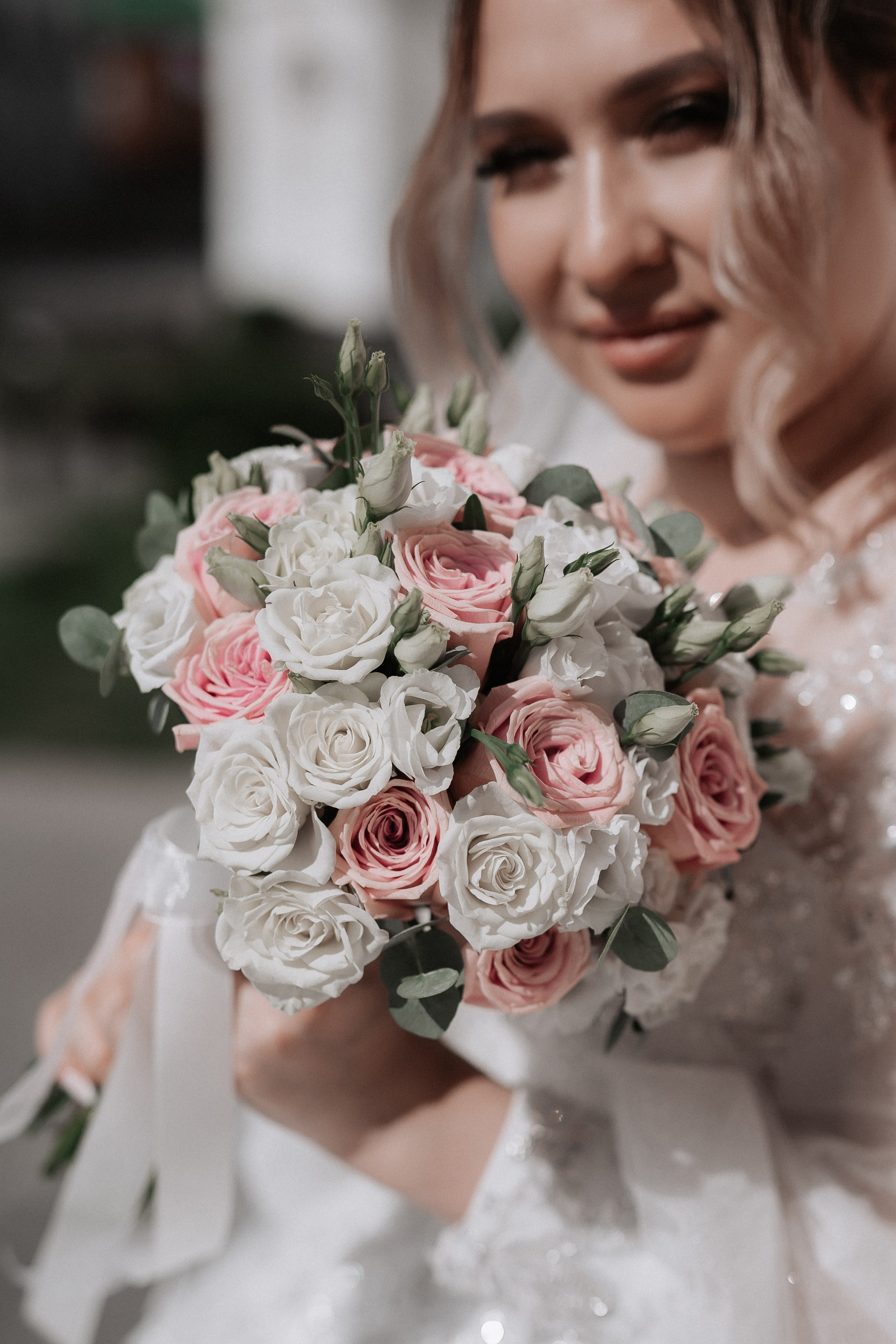 A&A. Свадебный фотограф в Чебоксарах