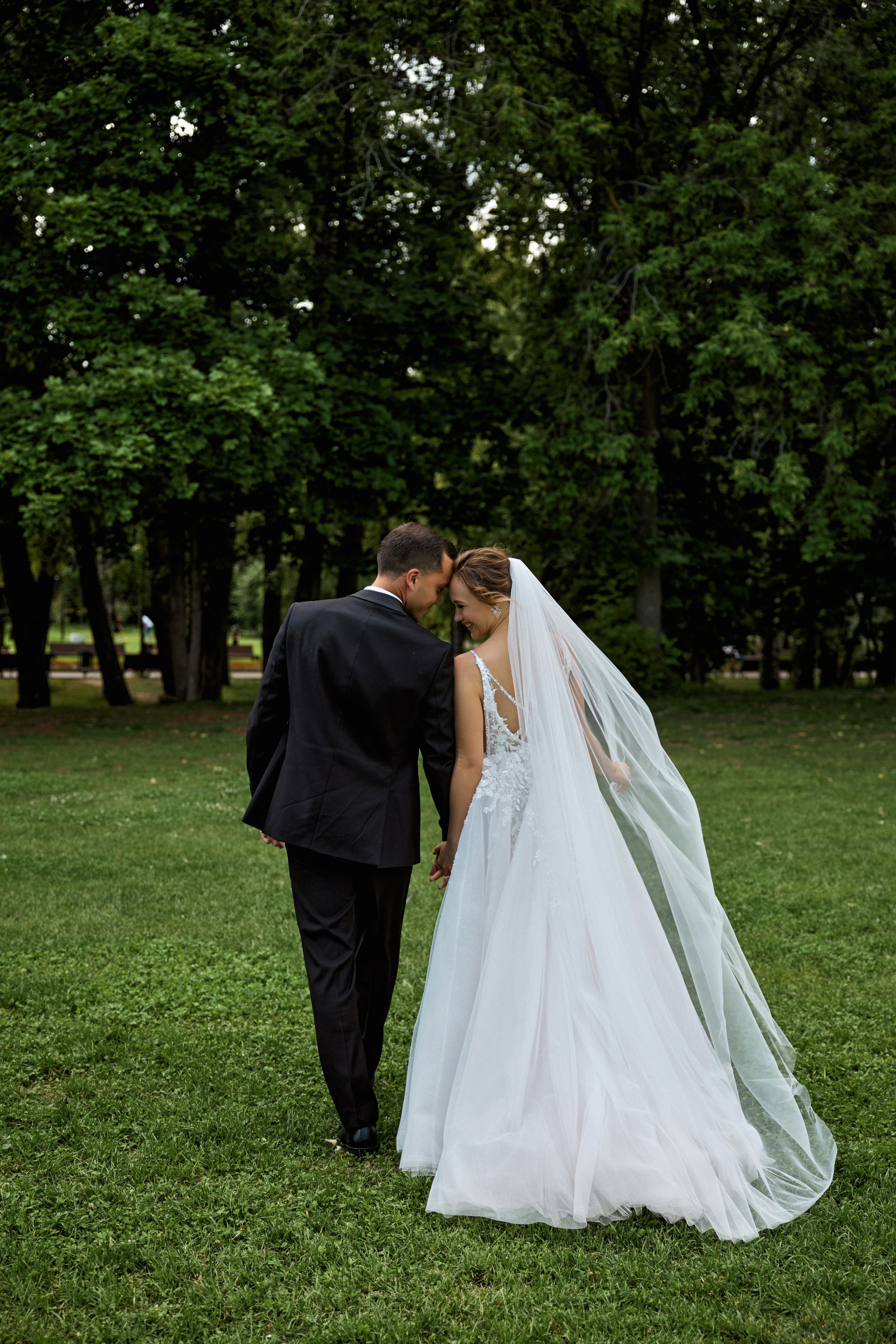 Ildar & Rufina. Главная