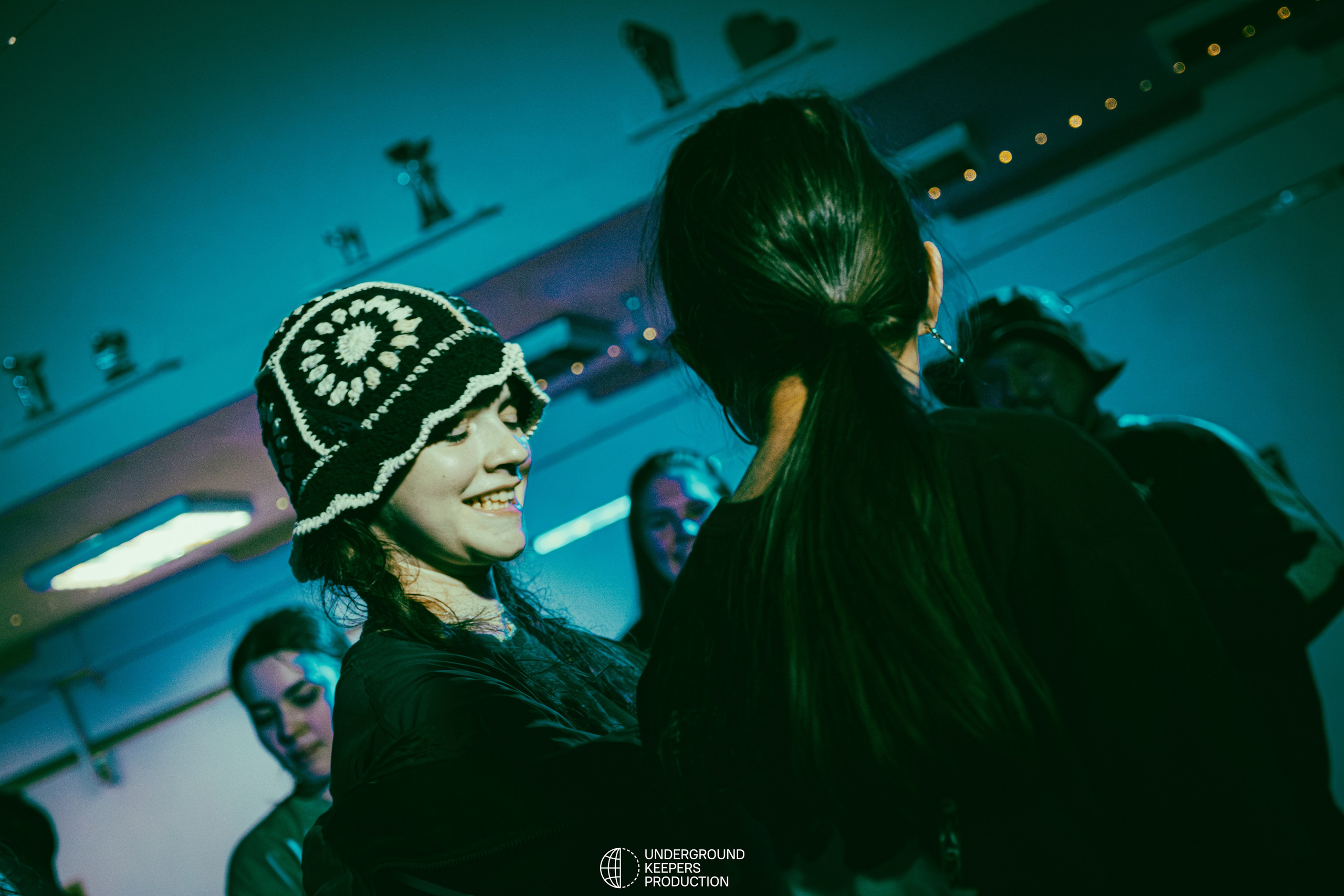 LORDS JAM 18/10 (@youlovebu). Соня бу тебя сфоткала