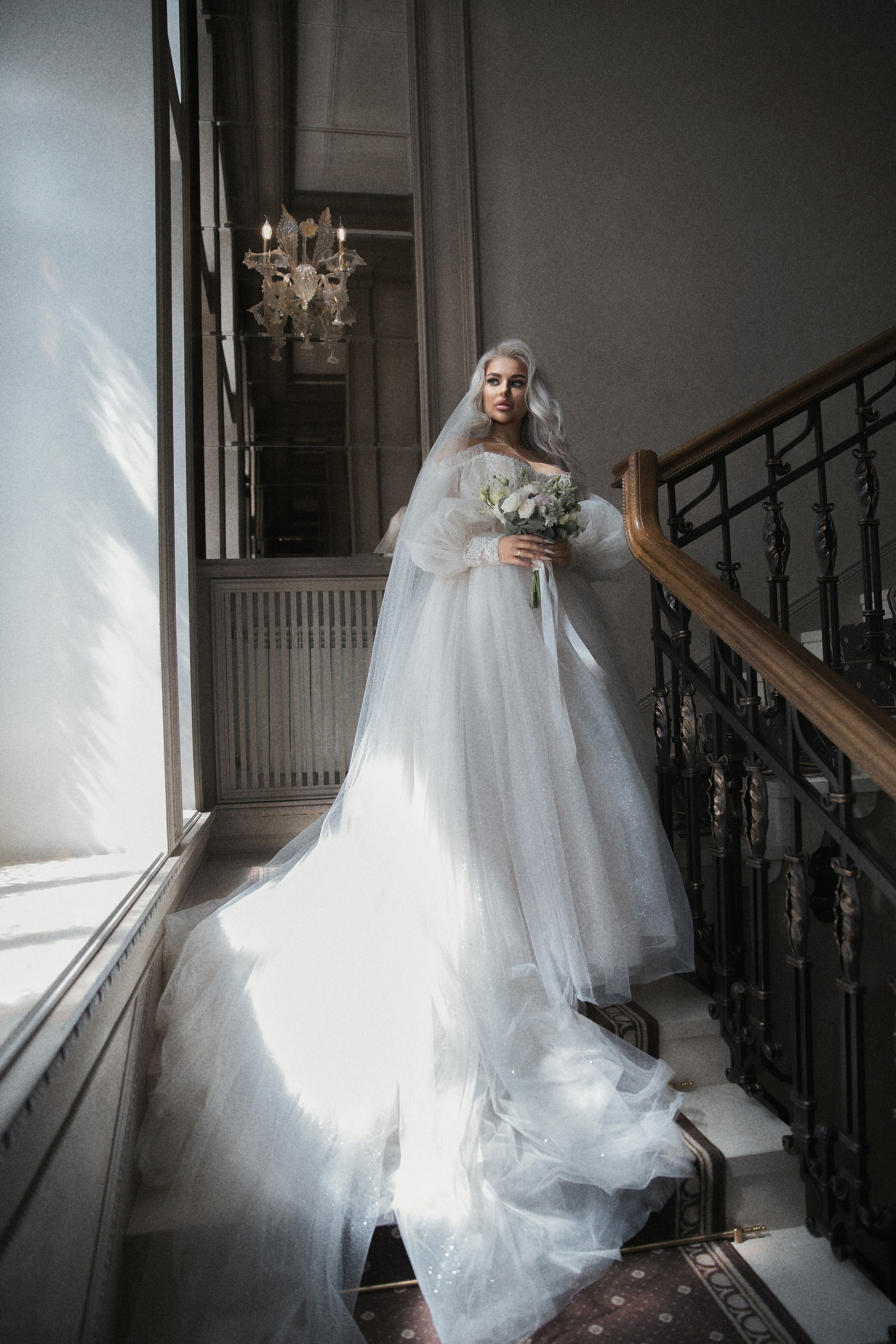 Денис и Юлия. Свадебный и семейный фотограф в Иркутске Александр Цыганков