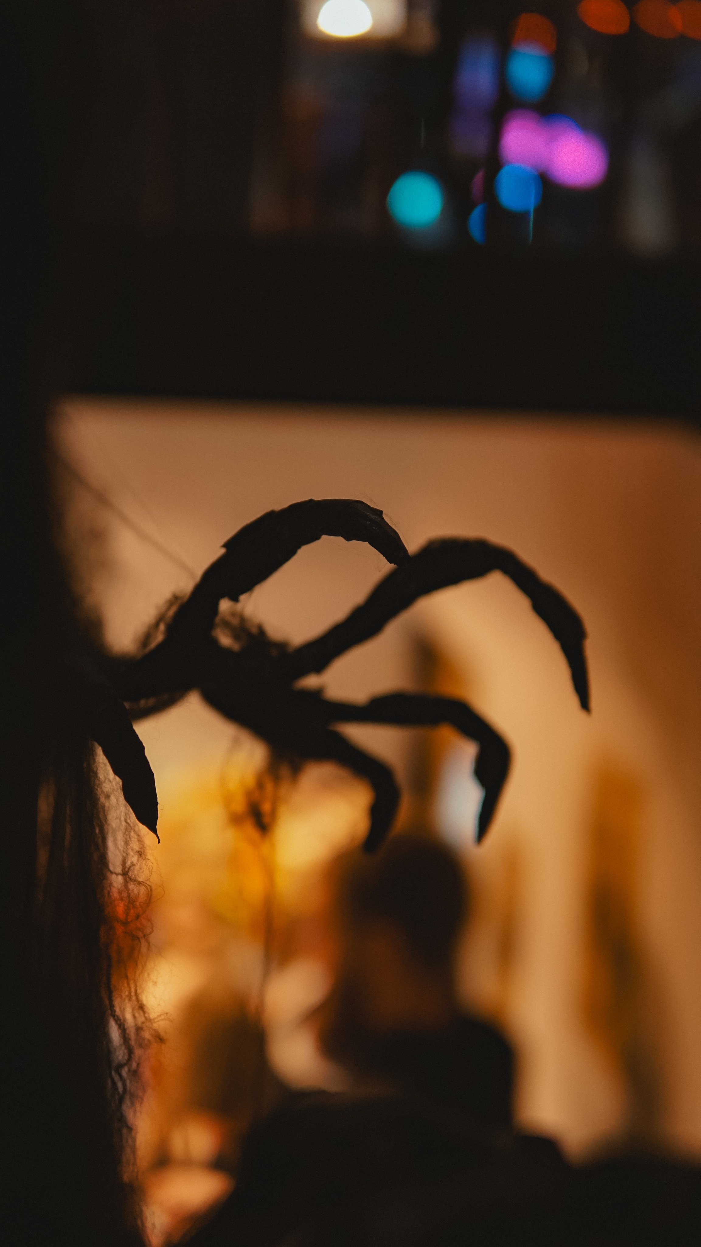 Halloween Potter Party. Фотограф в Москве Юлия Першина