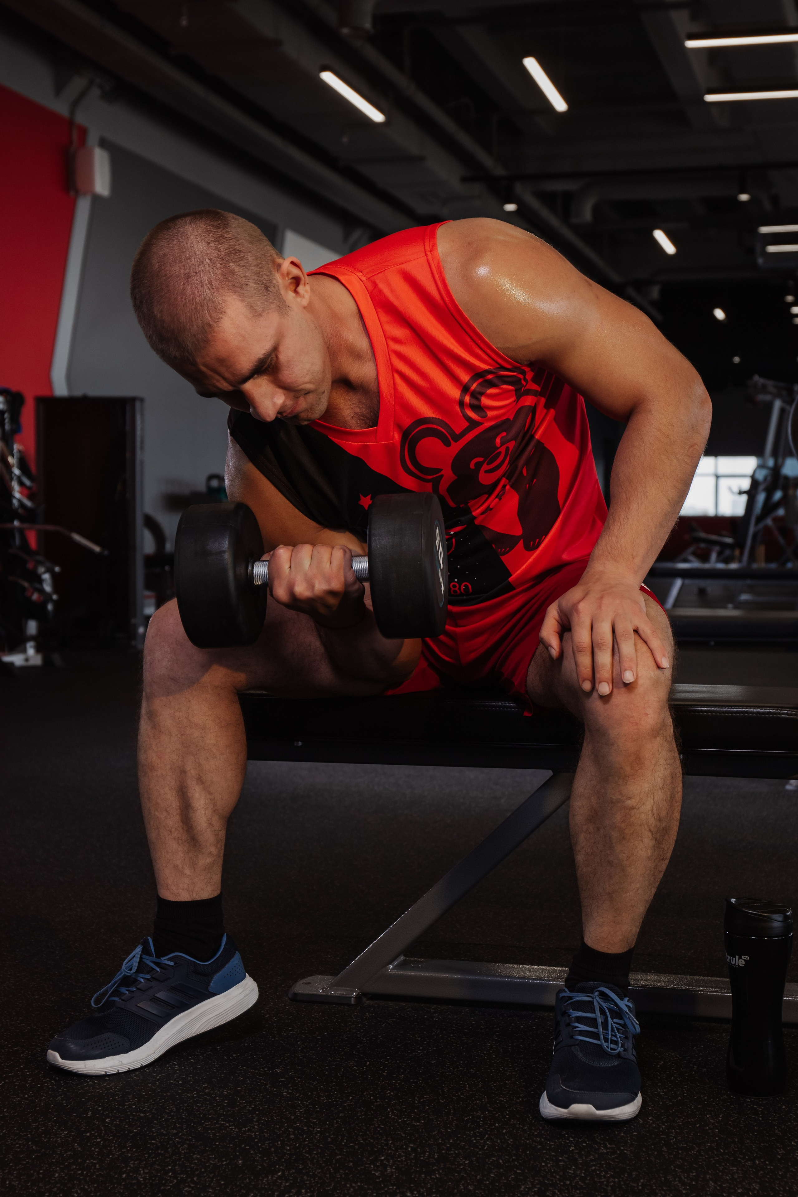 Спорт — это жизнь. Свадебный и женский фотограф